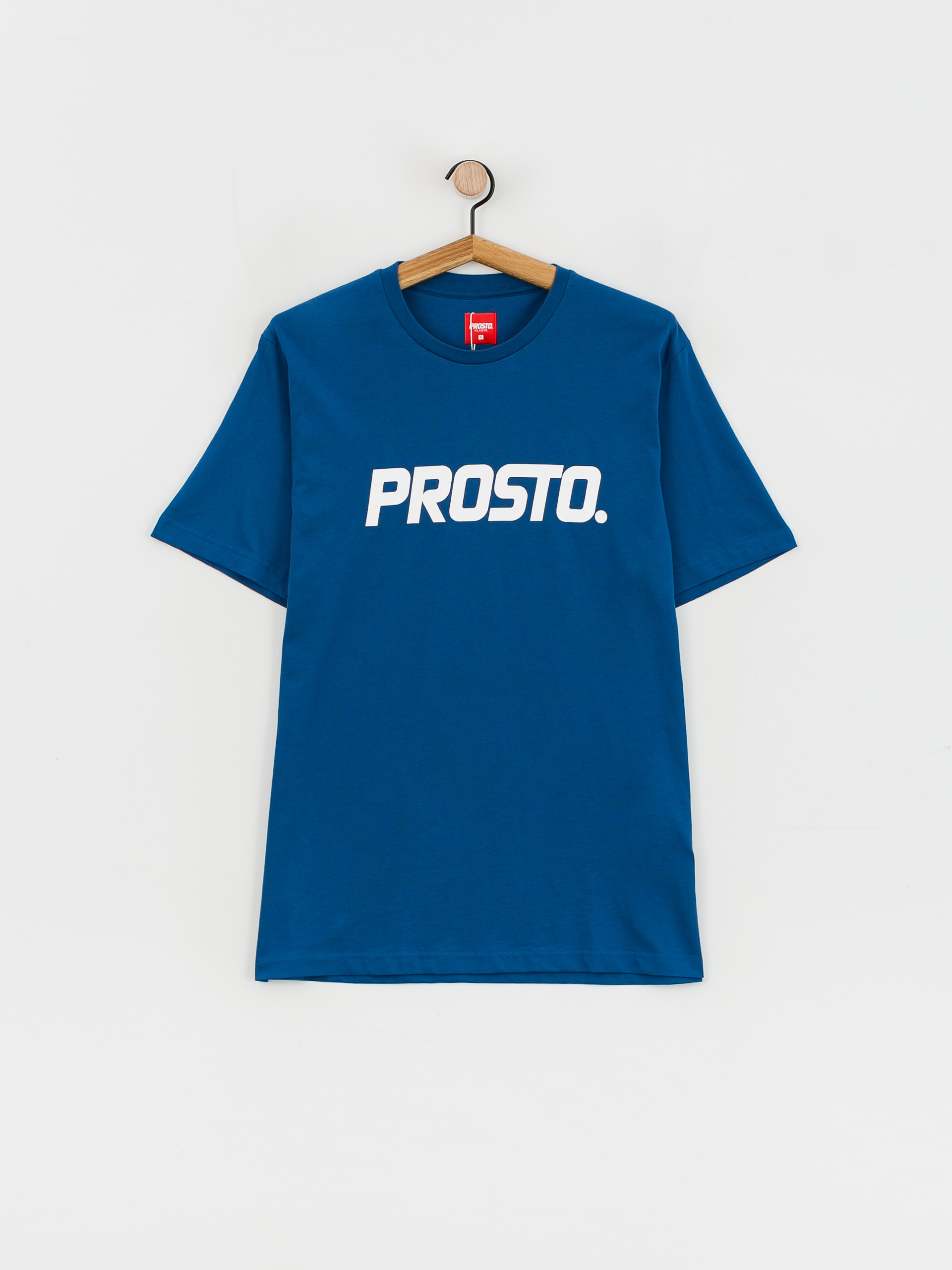 Prosto Classic XXIII póló (blue)