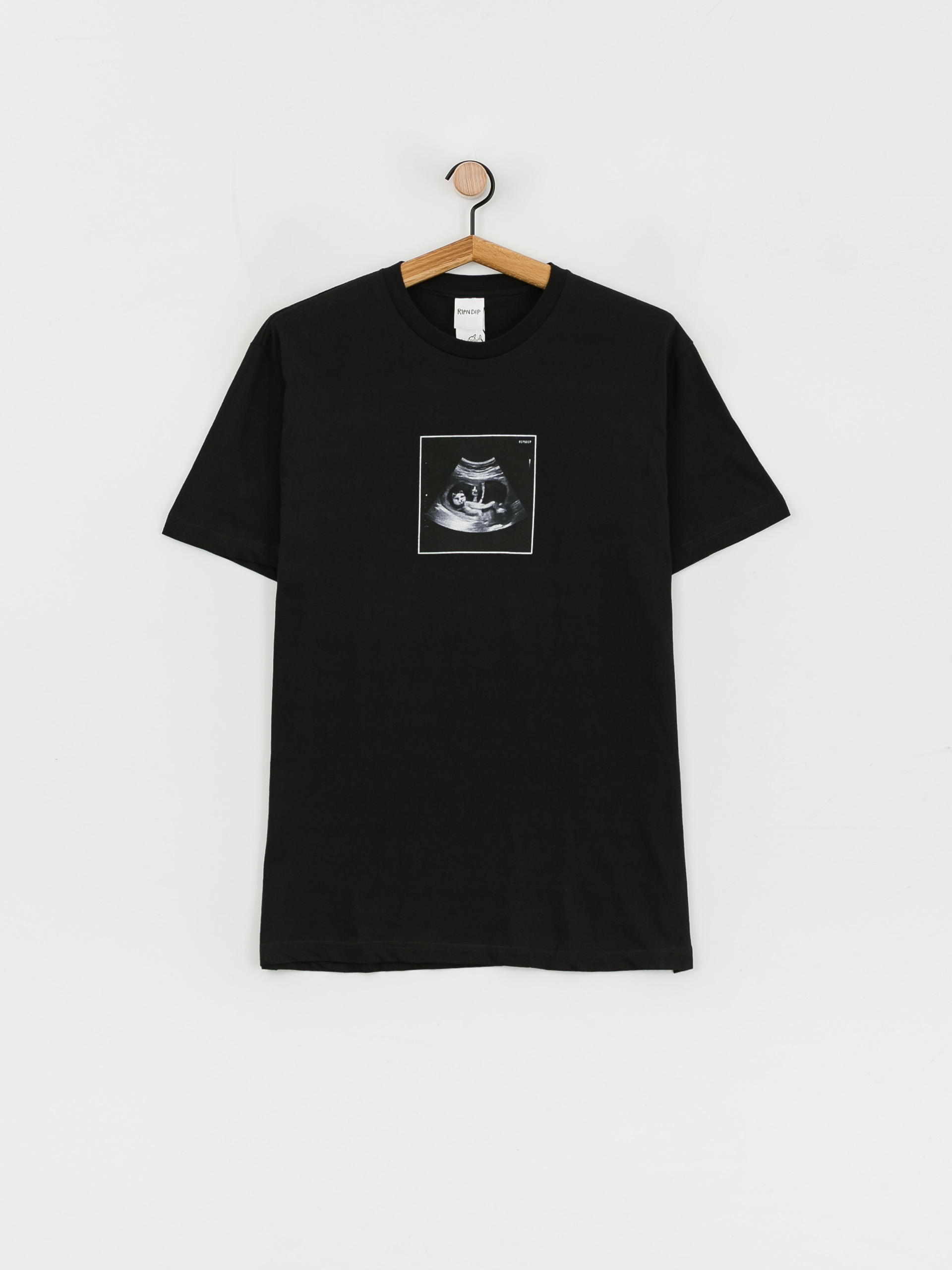 RipNDip Young Nerm póló (black)