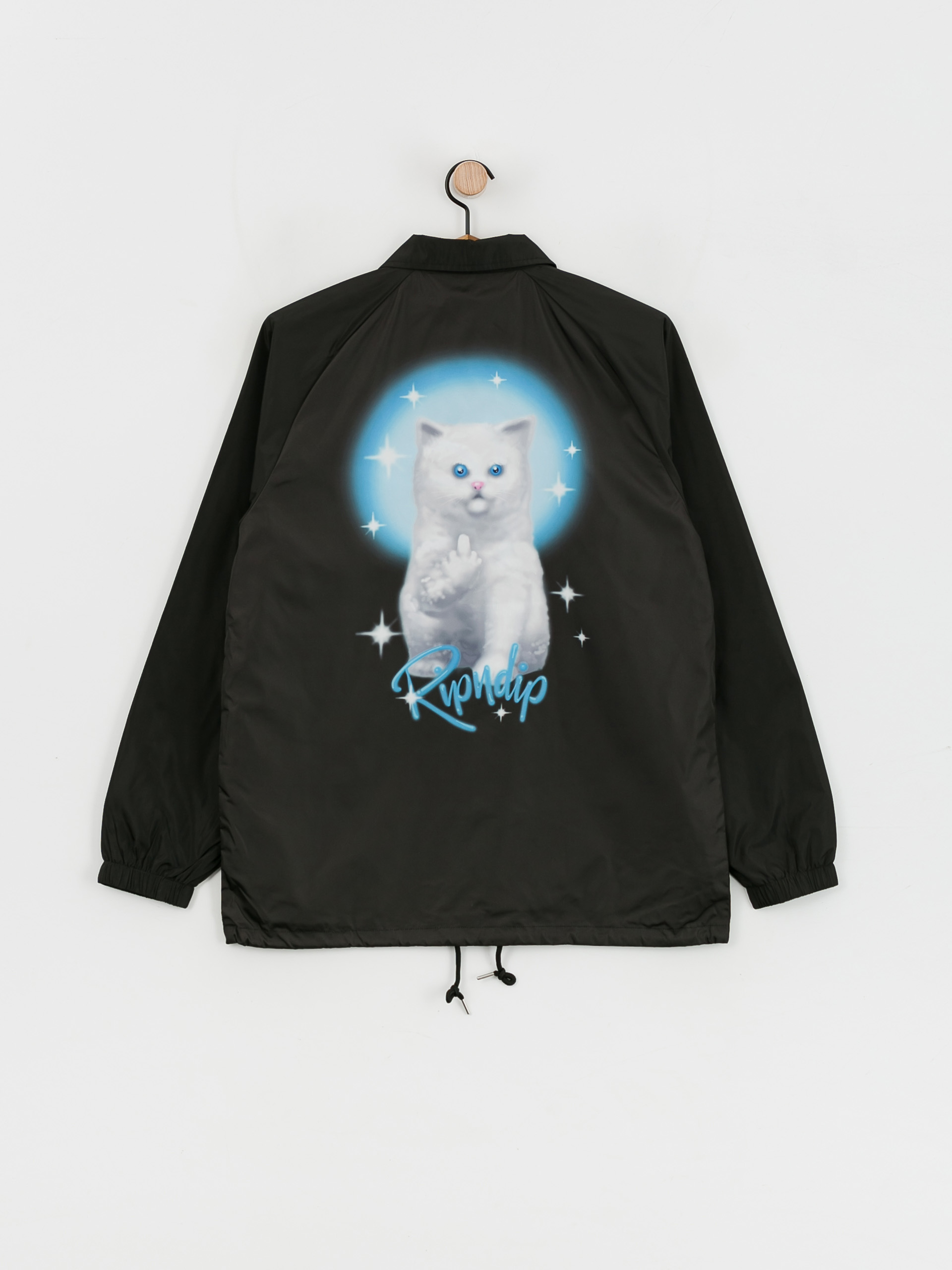 RipNDip Sprinkles Dzseki (black)