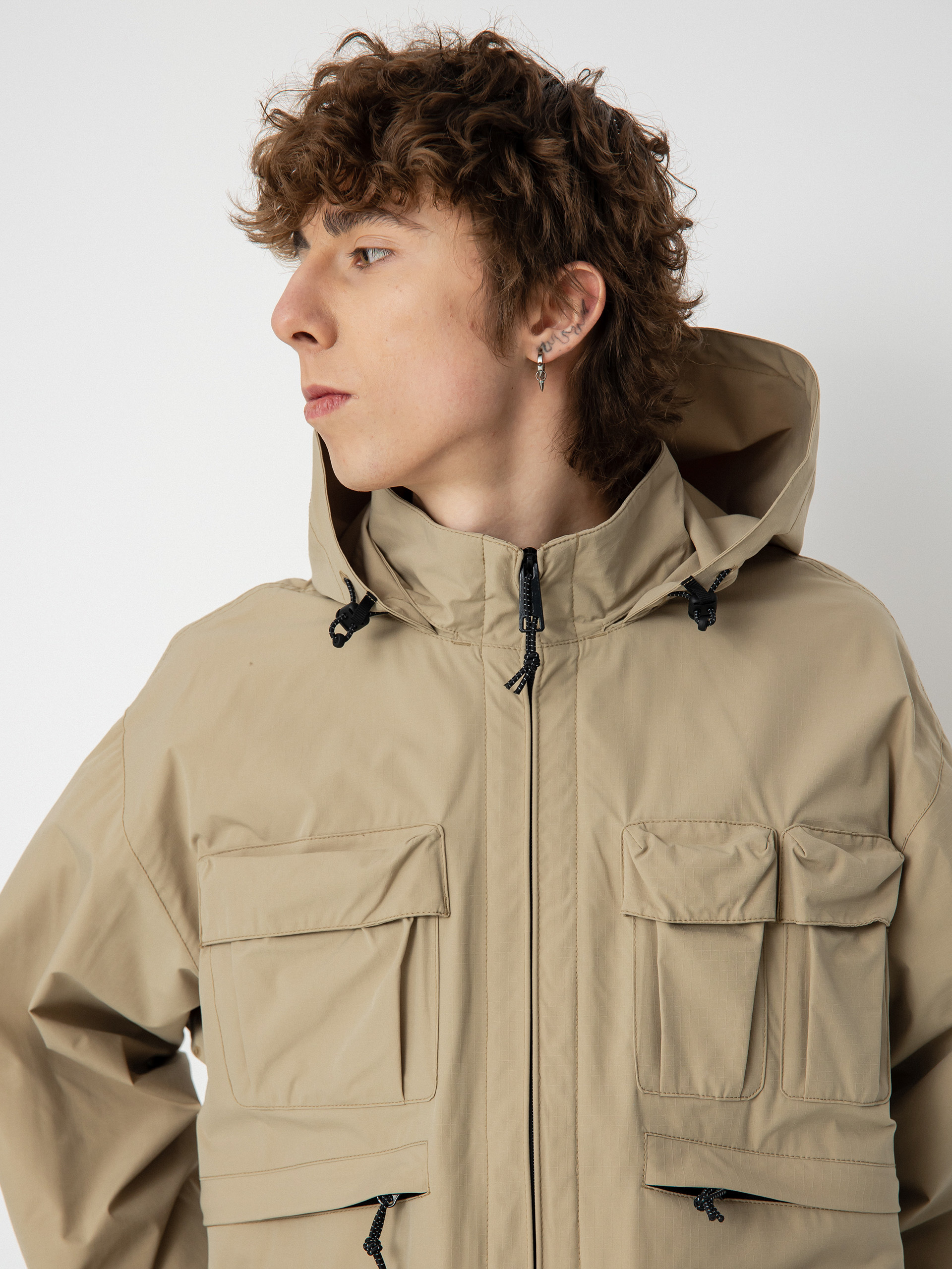 Carhartt WIP Idaho Dzseki (ammonite)