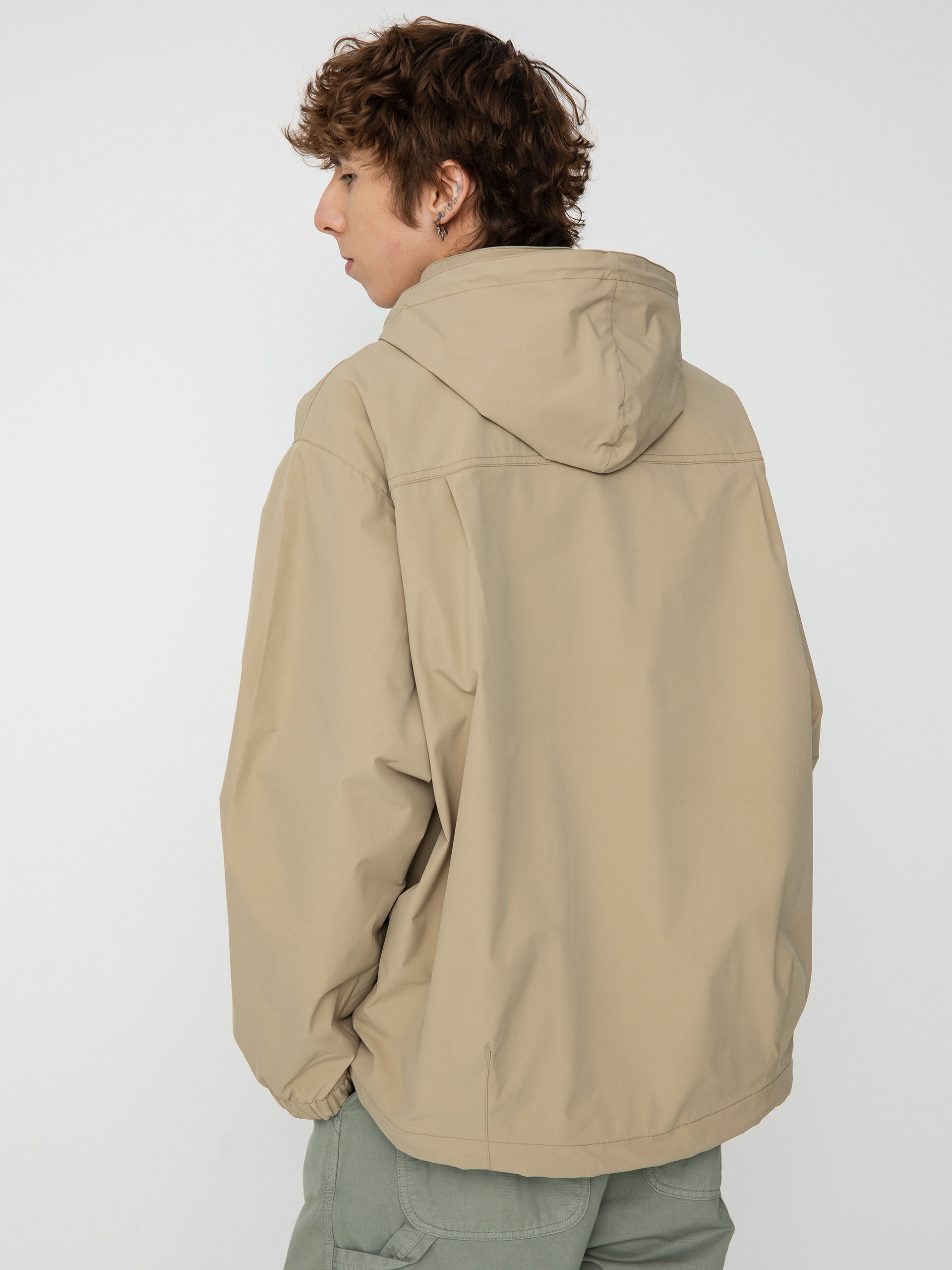 Carhartt WIP Idaho Dzseki (ammonite)