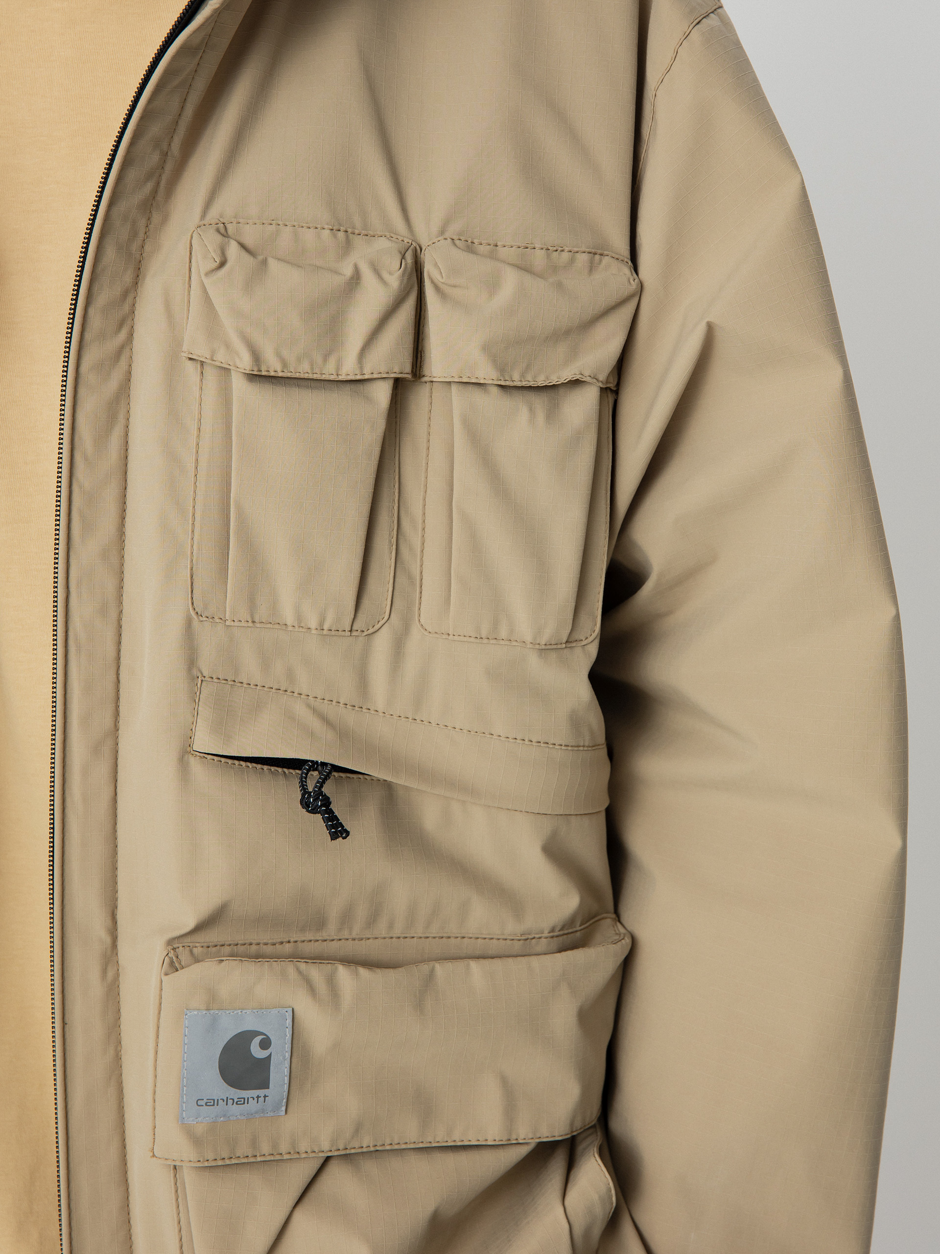 Carhartt WIP Idaho Dzseki (ammonite)