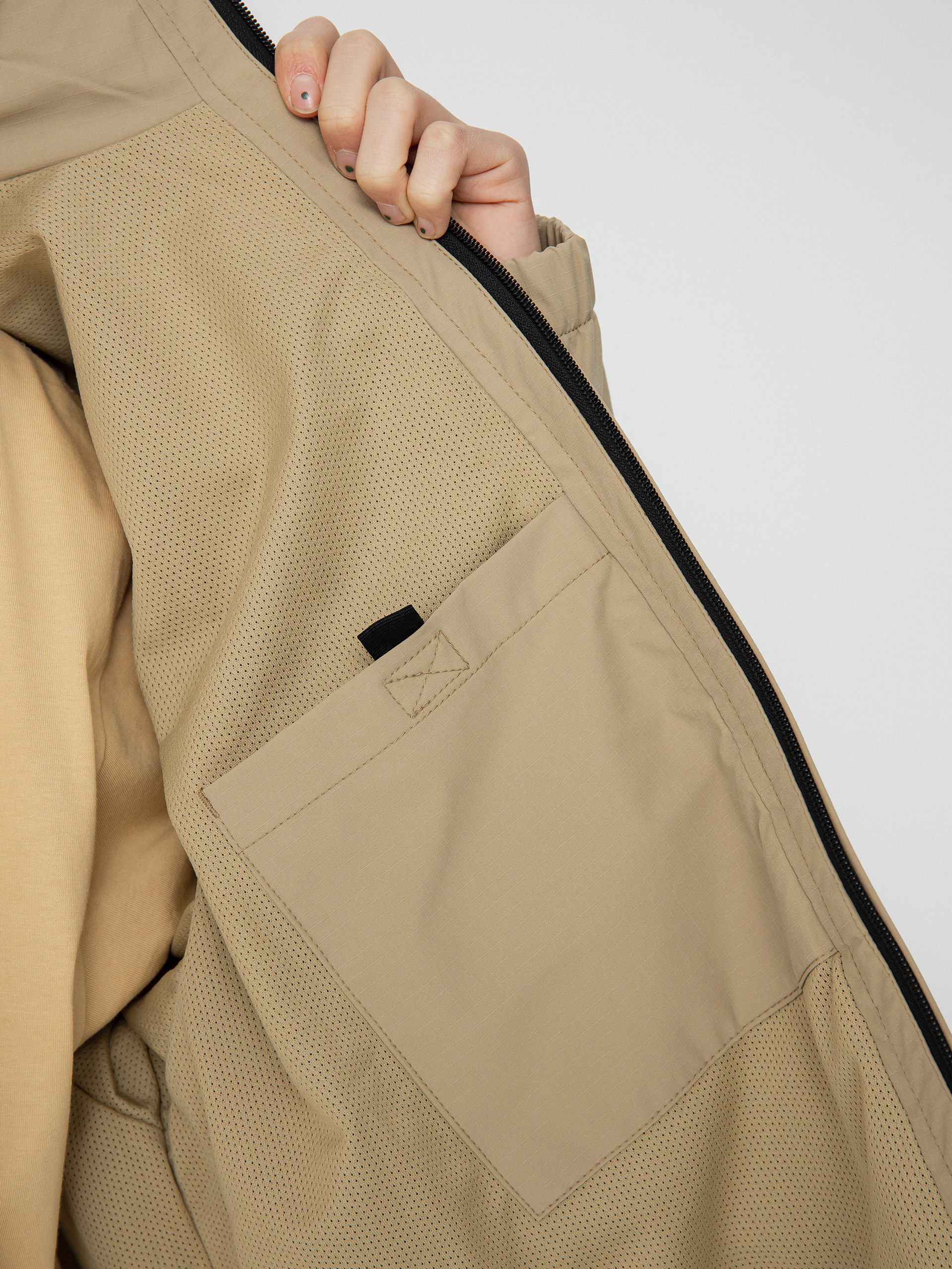 Carhartt WIP Idaho Dzseki (ammonite)