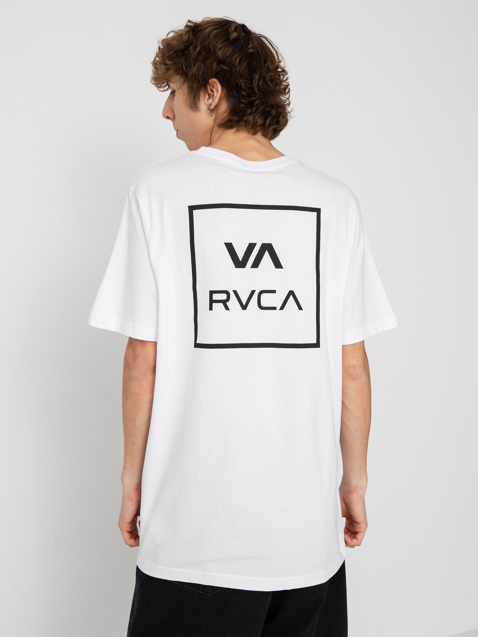 RVCA Va All The Ways póló