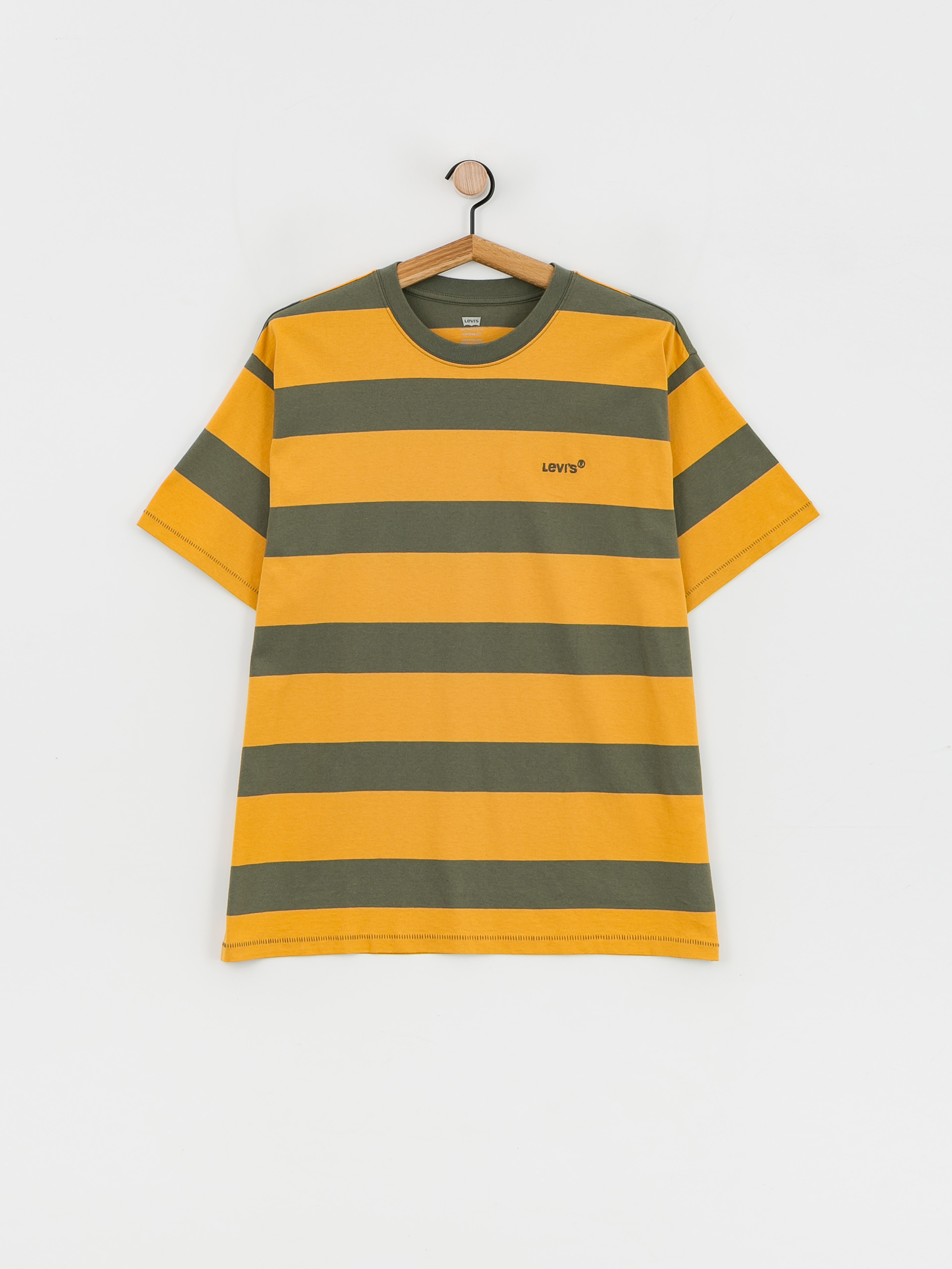 Levi's® Red Tab Vintage póló (throwback thyme )