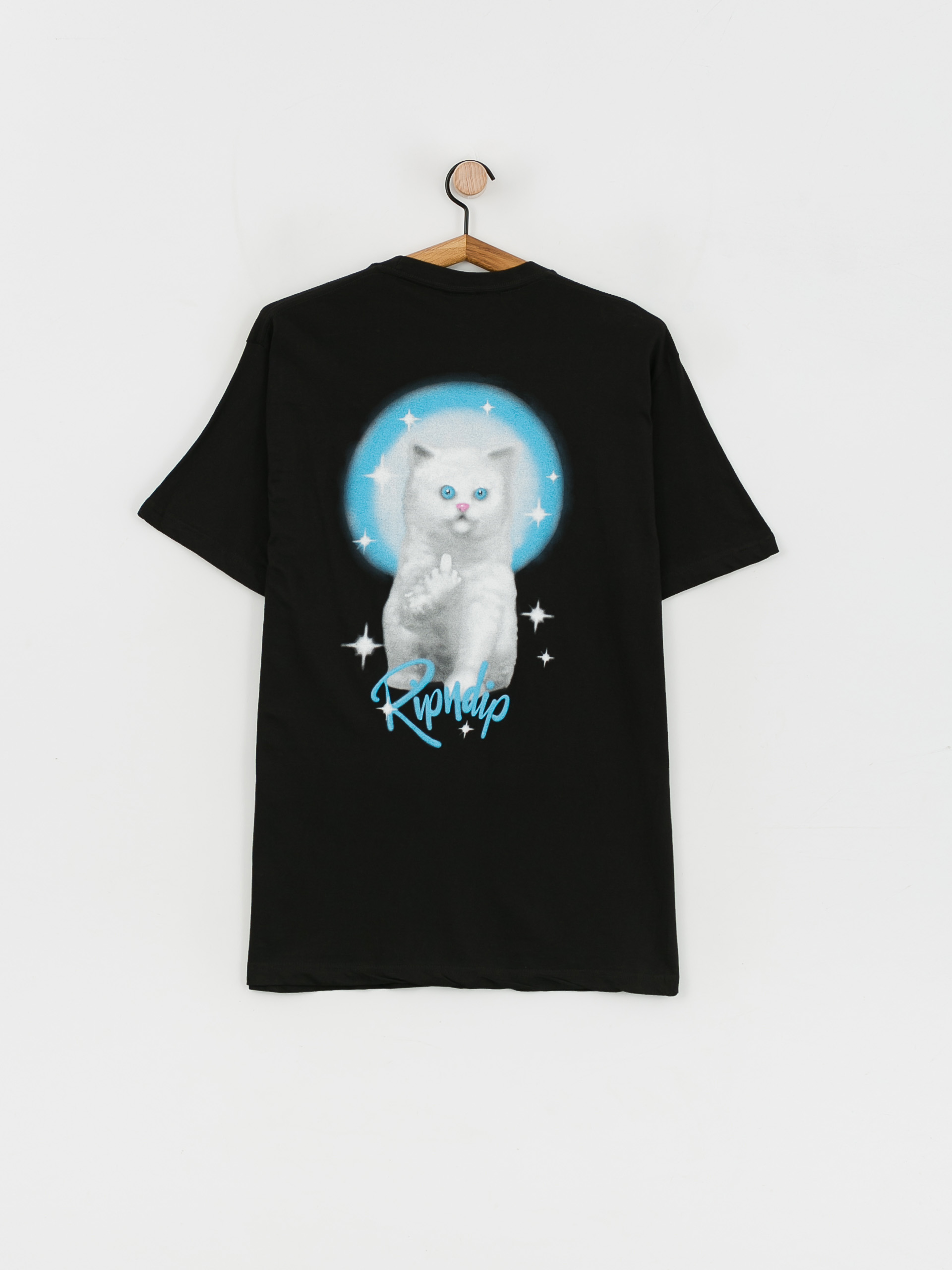 RipNDip Sprinkles póló (black)