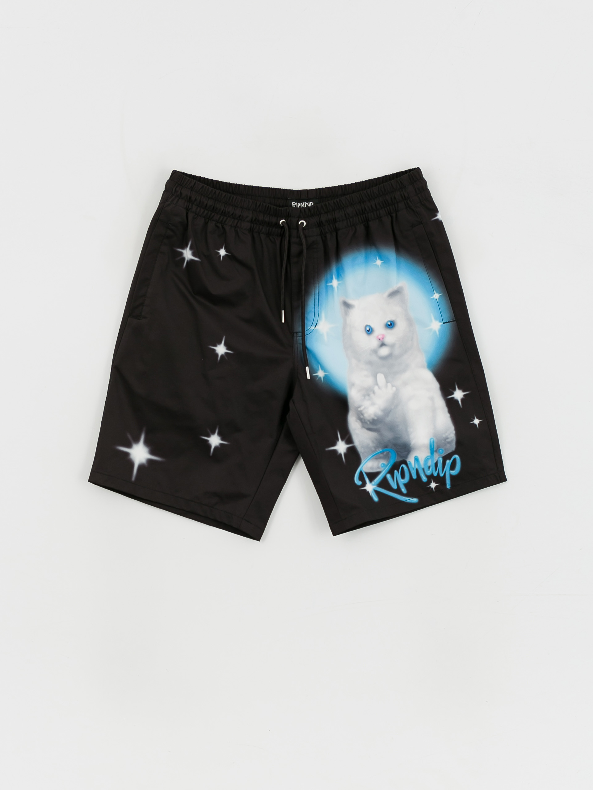 RipNDip Sprinkles Rövidnadrág (black)
