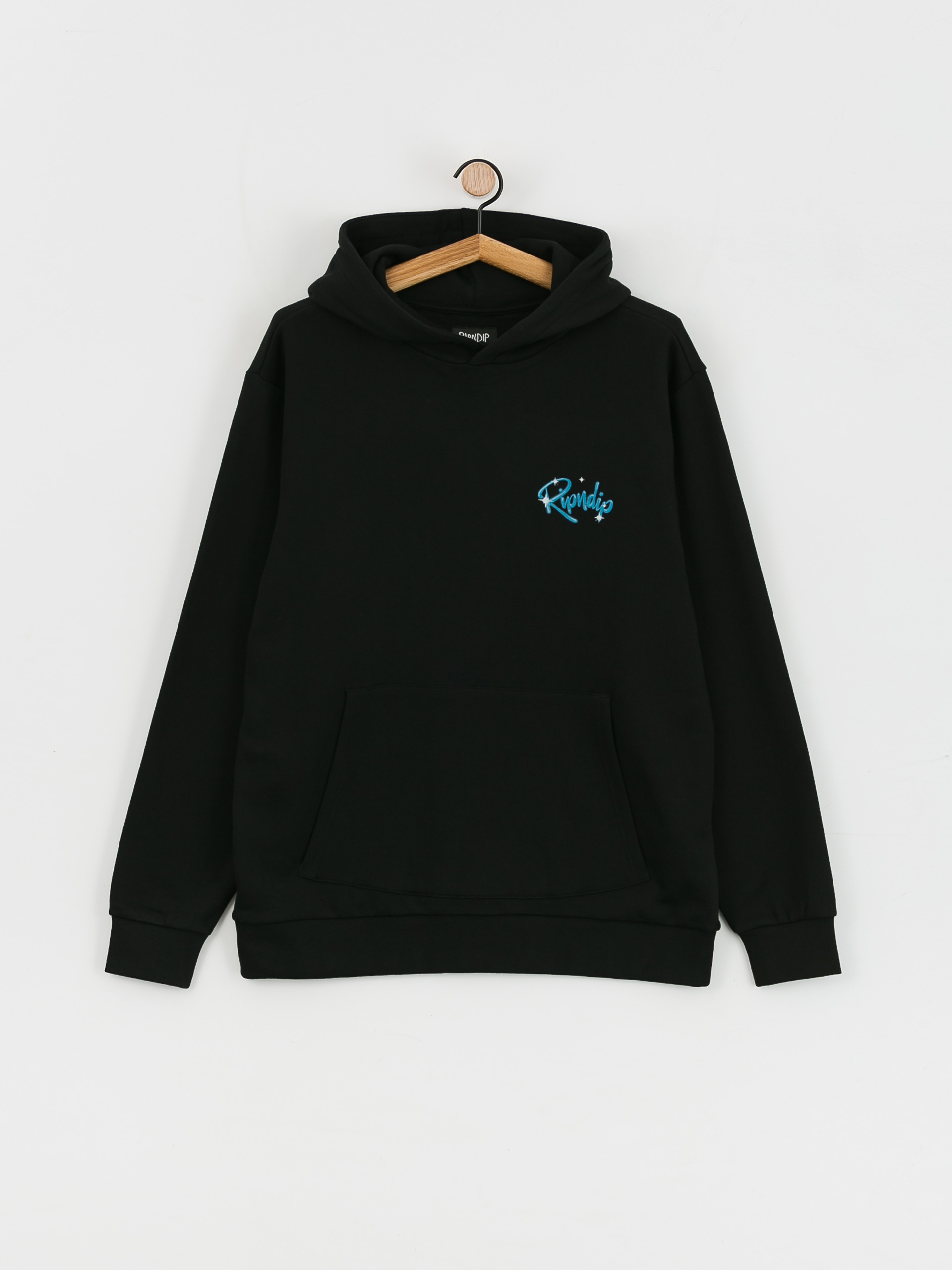 RipNDip Sprinkles HD Kapucnis pulóver (black)