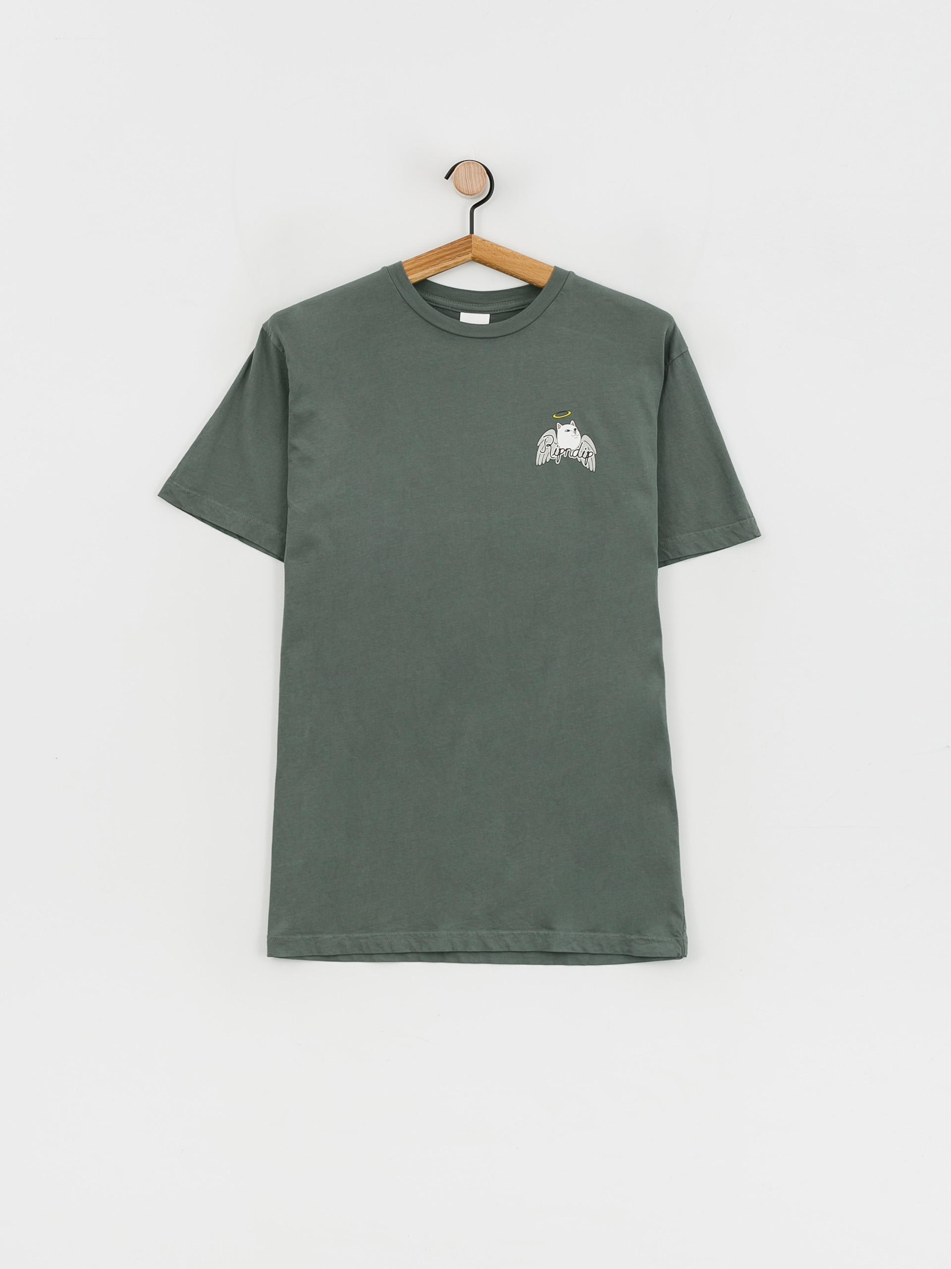 RipNDip Shadow Friend póló (charcoal)