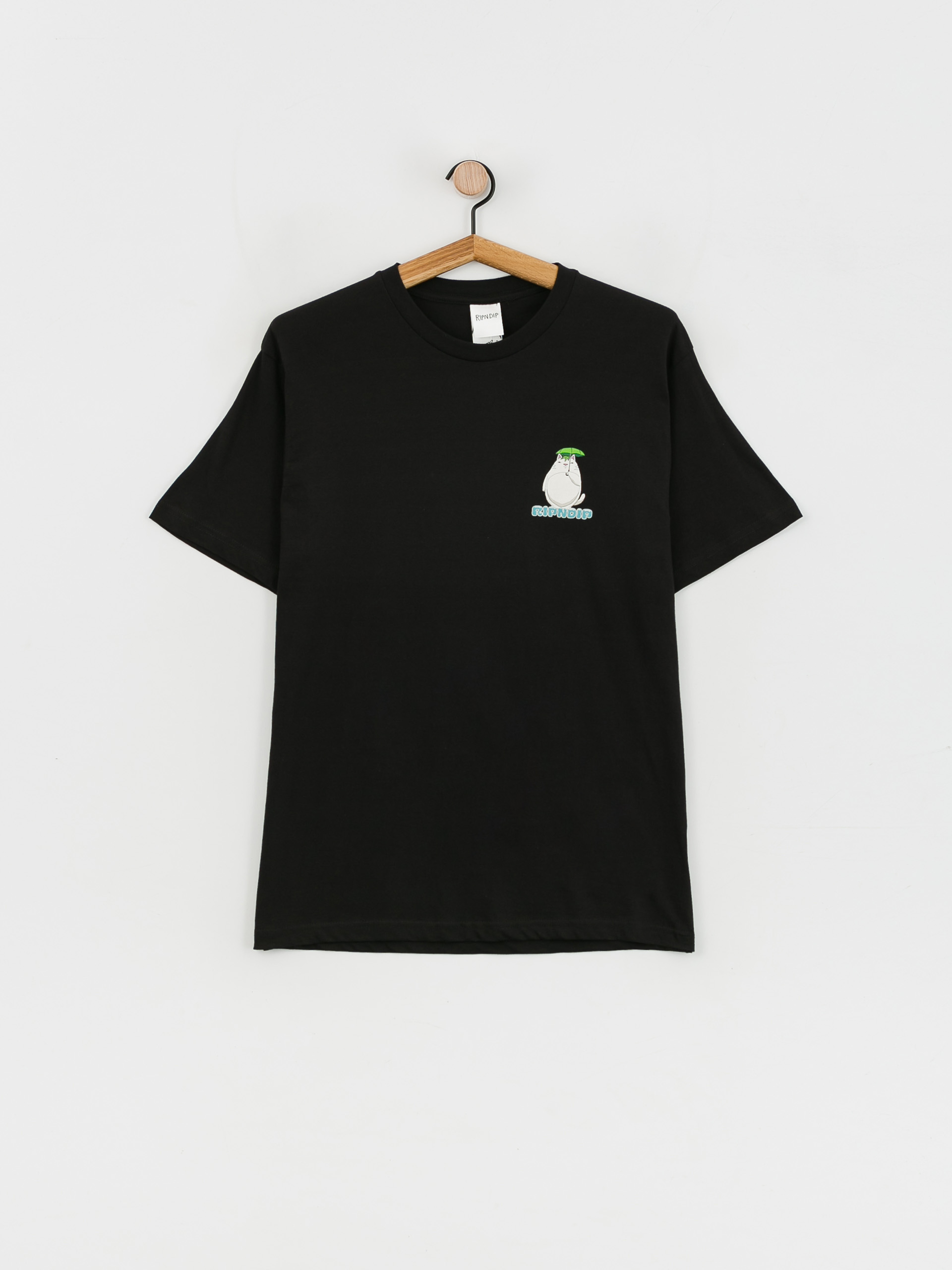 RipNDip Splish Splash póló (black)
