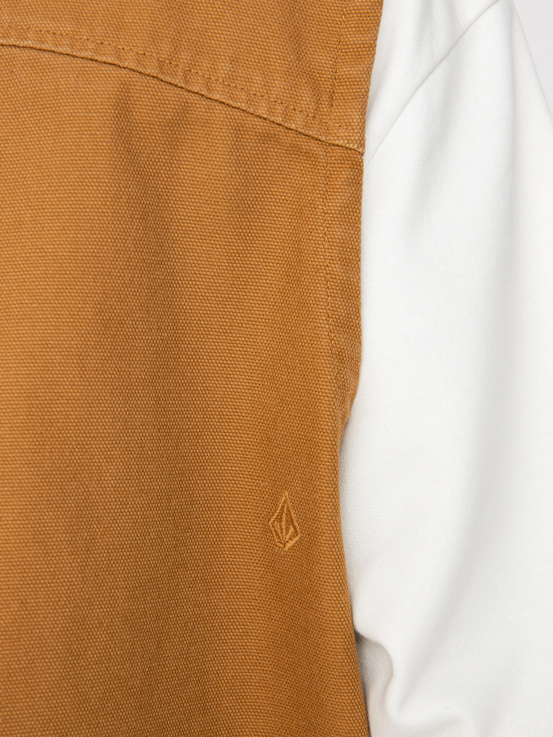 Volcom Vester Mellény (rubber)