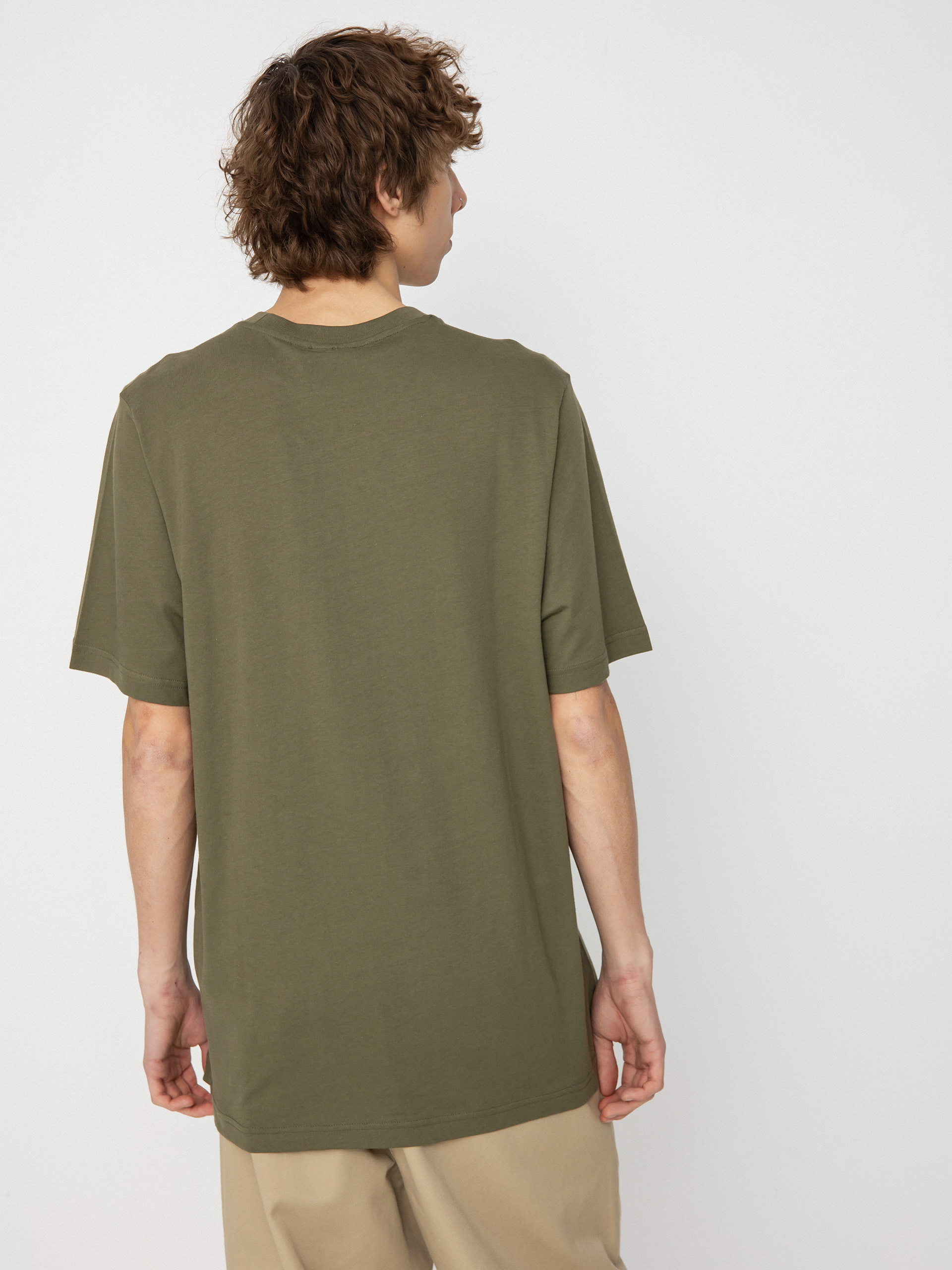 adidas Originals Essentials póló (olistr)