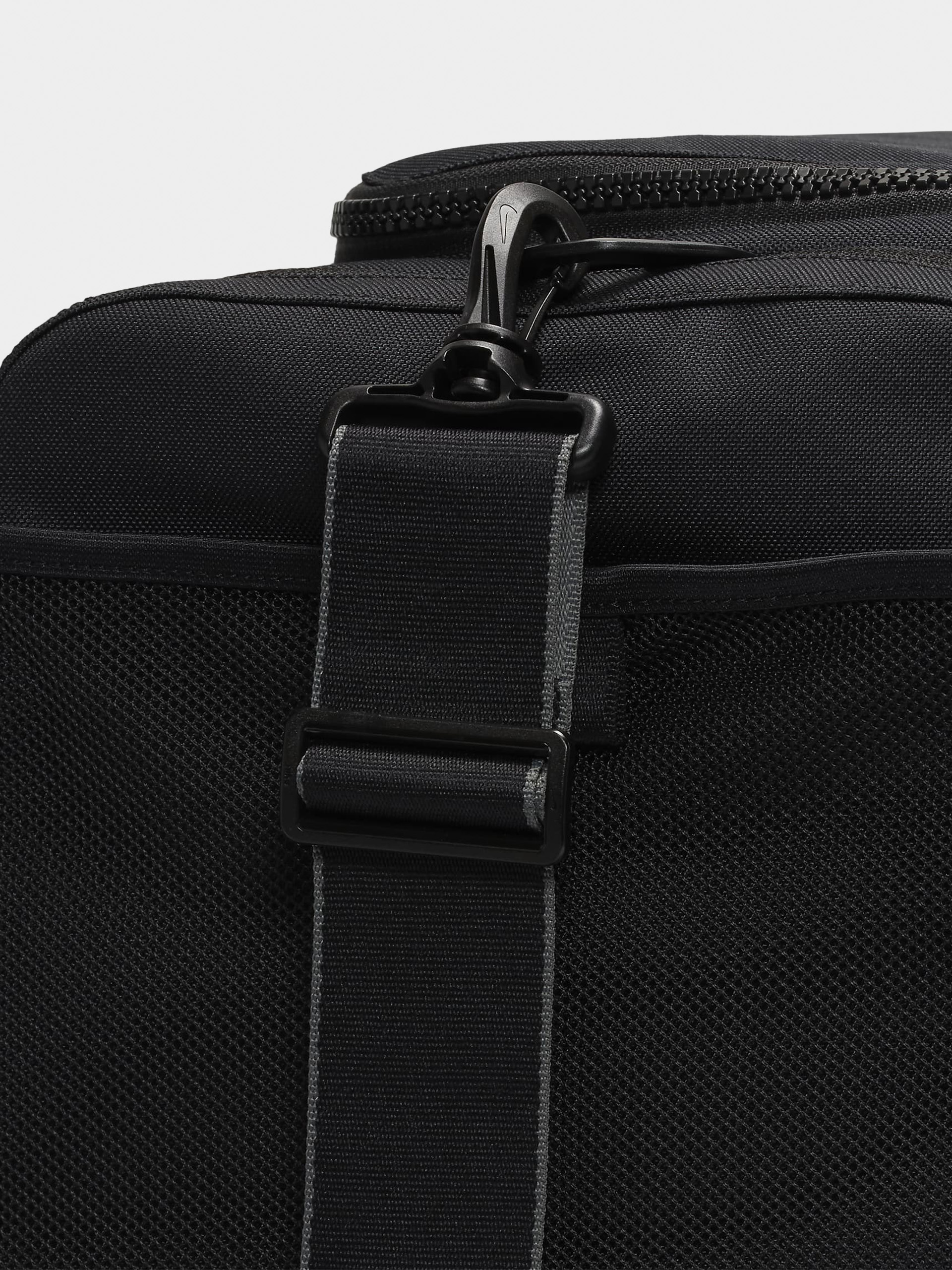 Nike SB Utility Power Táska (black/black/enigma stone)