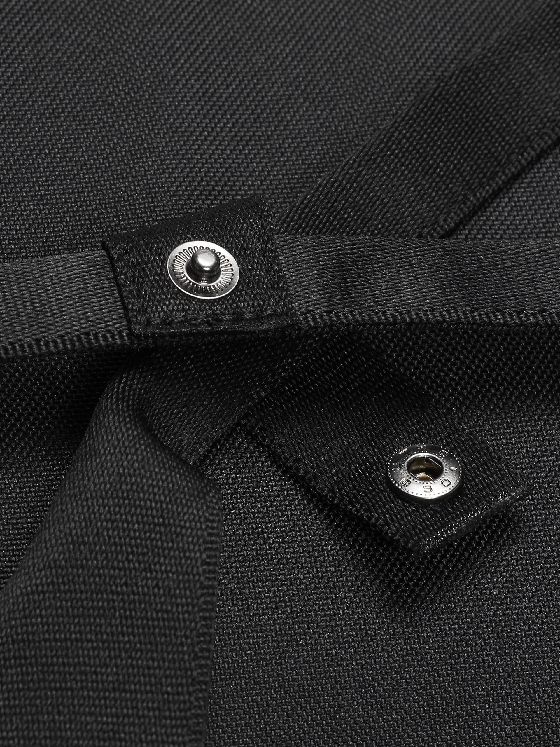 Nike SB Utility Power Táska (black/black/enigma stone)