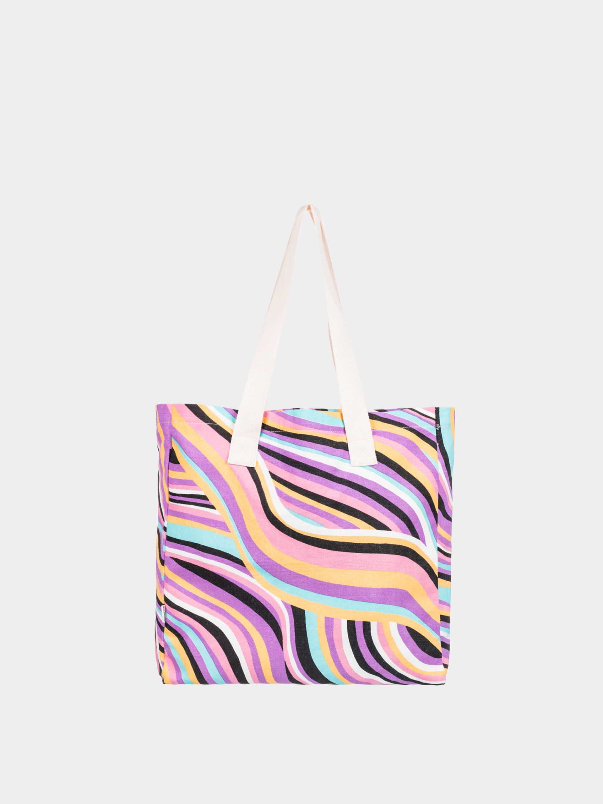 Billabong Beach Bag Tote Kézitáska Wmn (stripes)