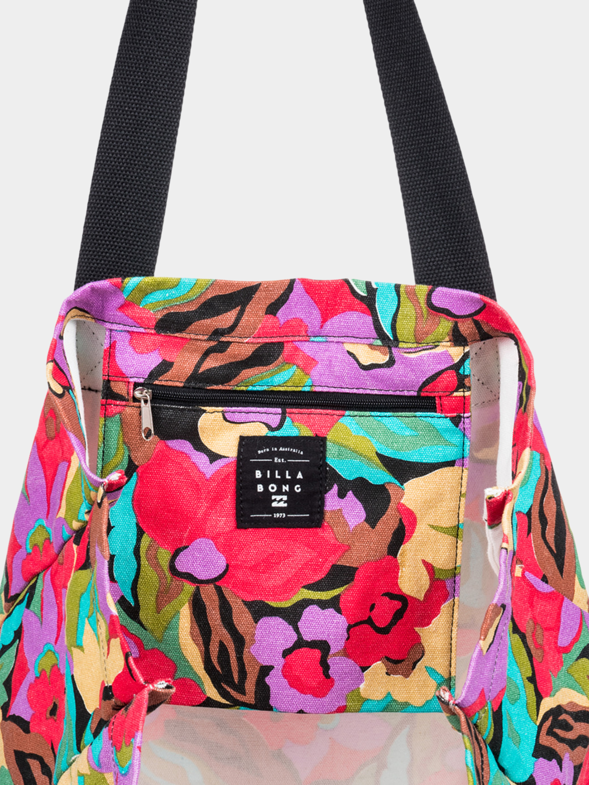 Billabong Beach Bag Tote Kézitáska Wmn (multi)