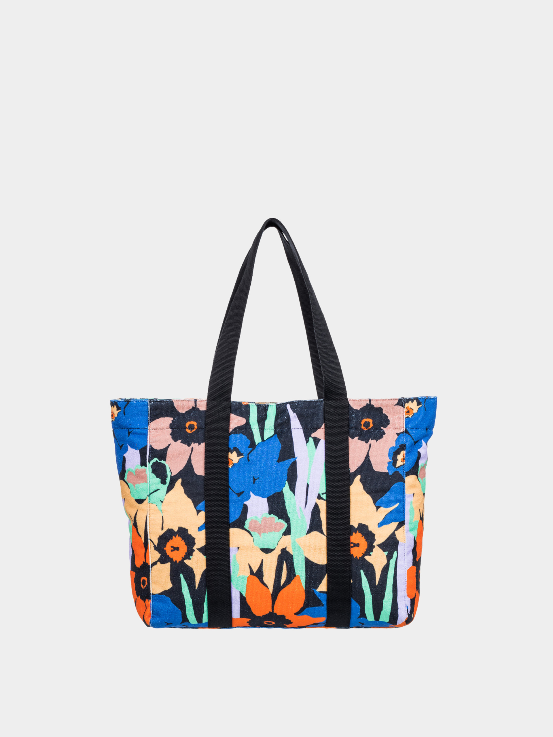 Roxy Mango Passion Kézitáska Wmn (anthracite flower jammin)