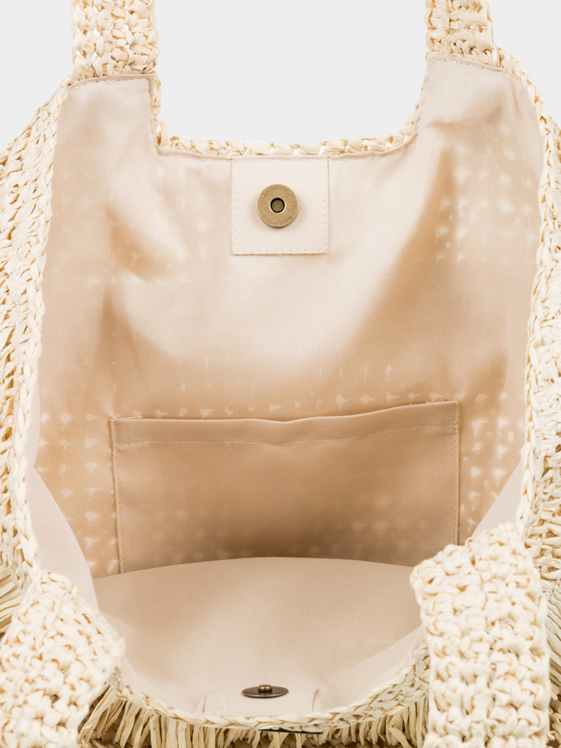 Roxy Jungle Jack Kézitáska Wmn (natural)