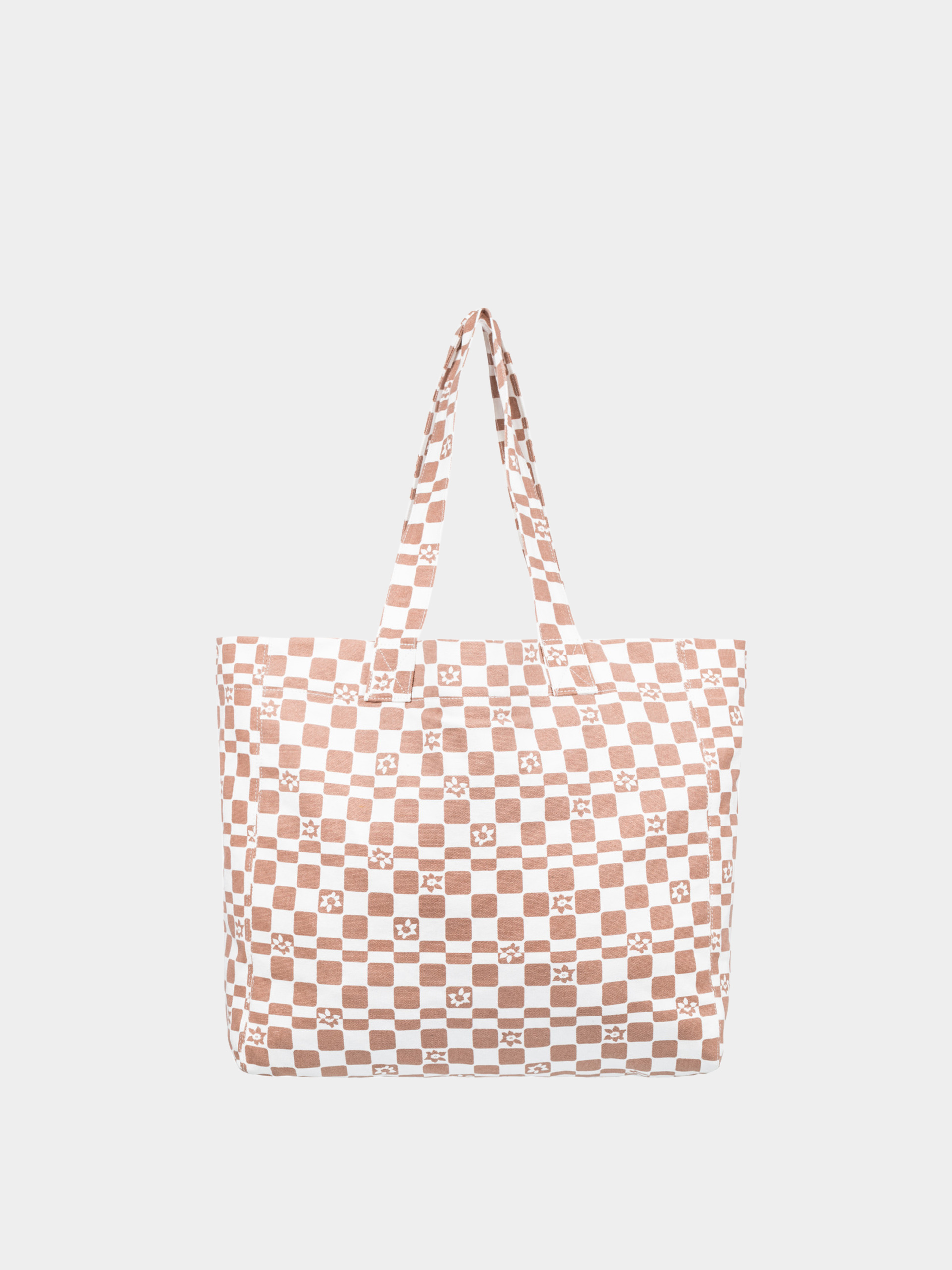 Roxy Anti Bad Vibes Printed Kézitáska Wmn (cork flower box)