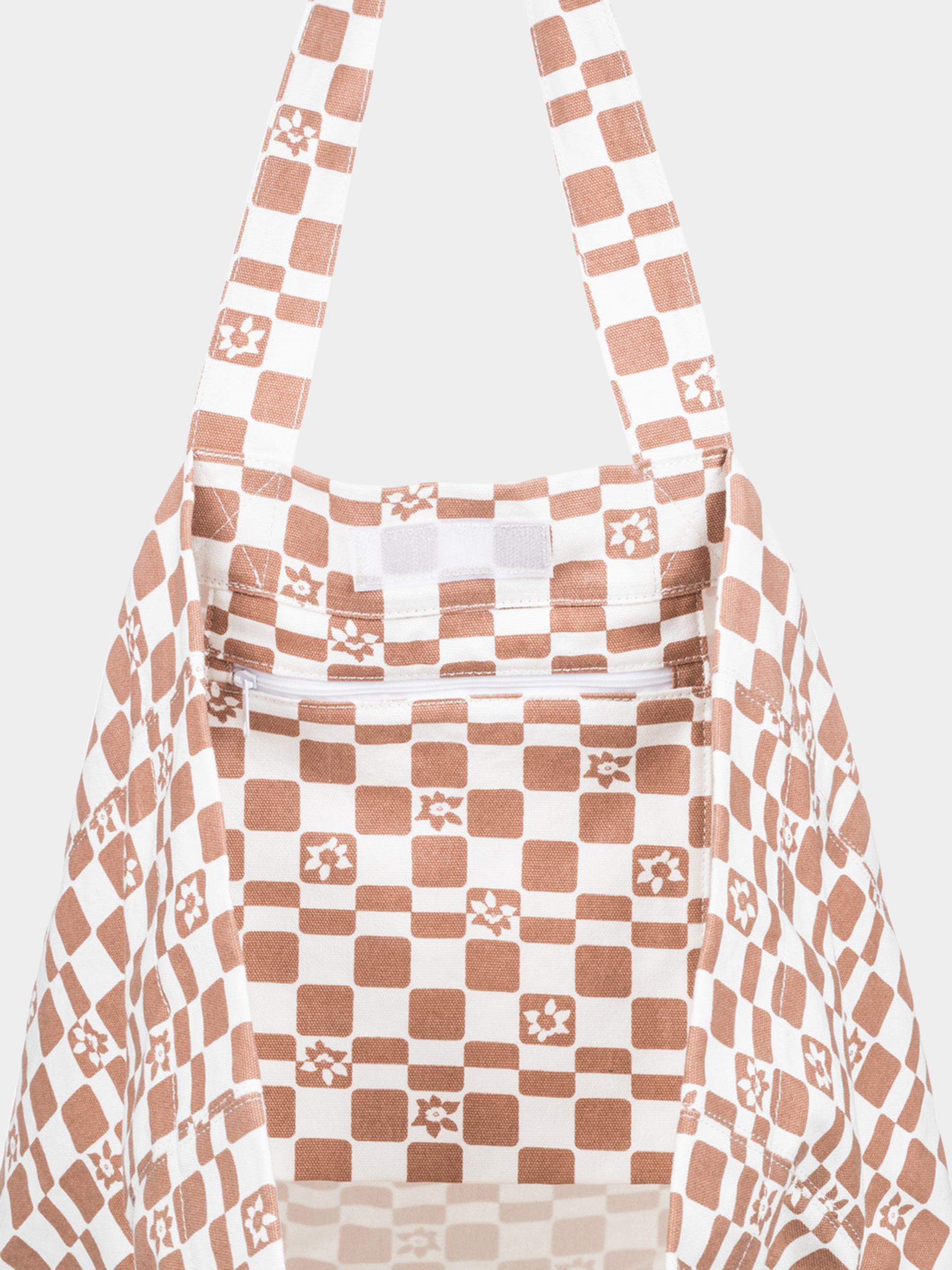 Roxy Anti Bad Vibes Printed Kézitáska Wmn (cork flower box)