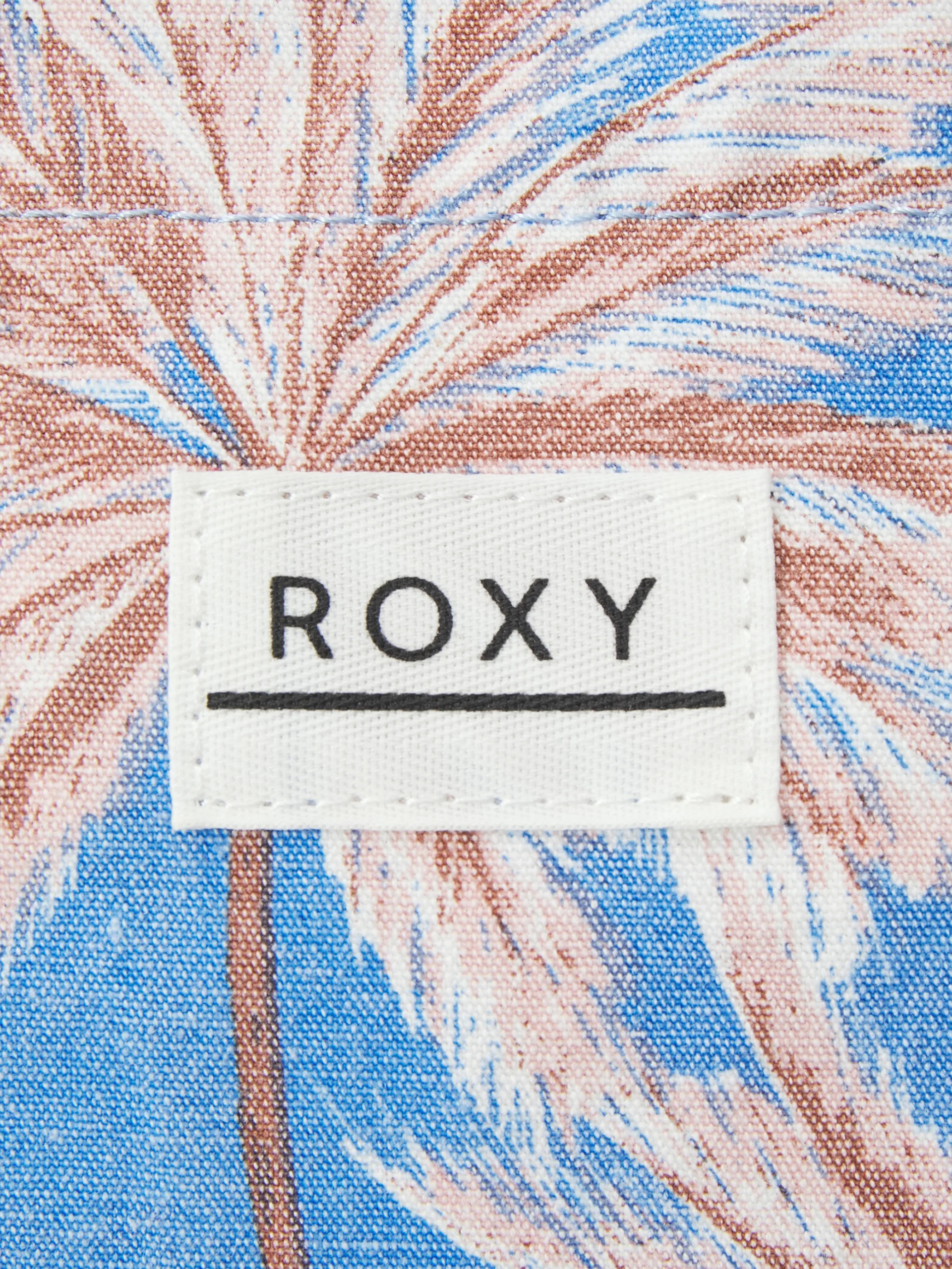 Roxy Sweeter Than Honey Kézitáska Wmn (azure blue palm island)