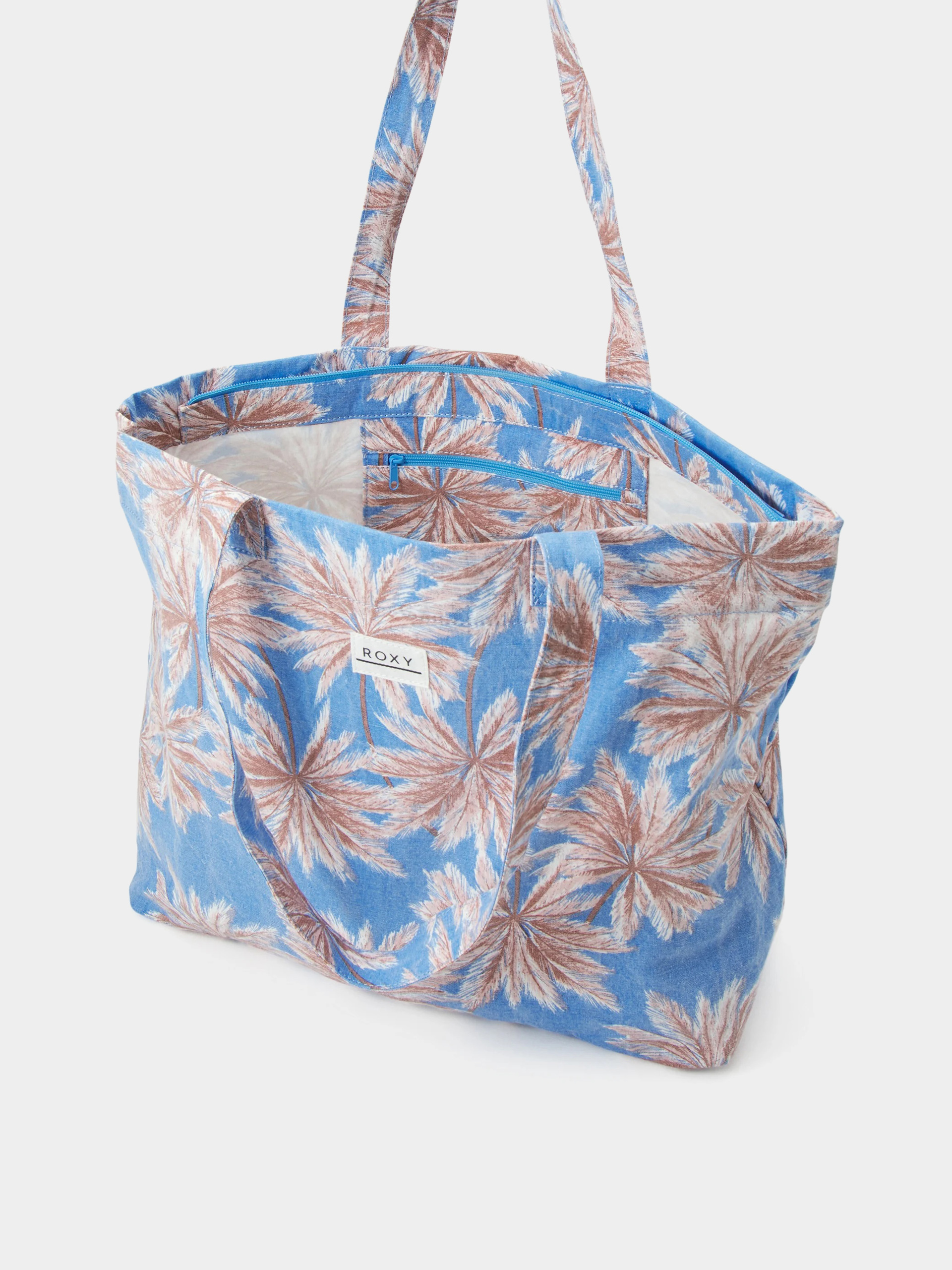 Roxy Sweeter Than Honey Kézitáska Wmn (azure blue palm island)