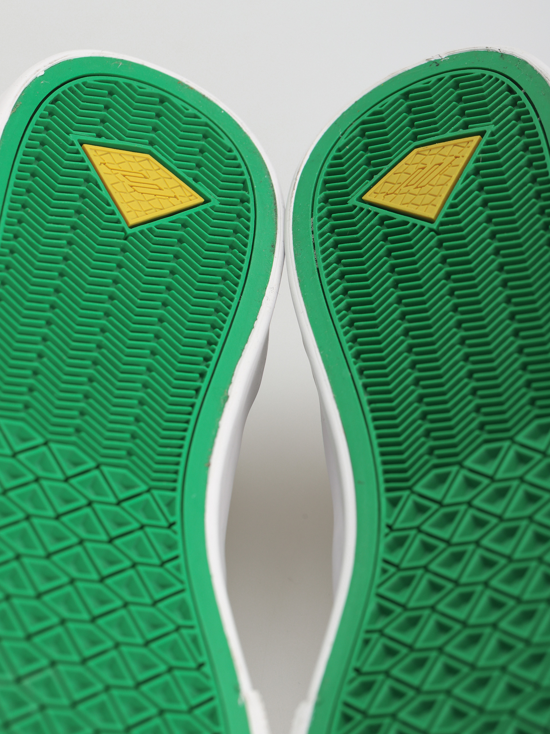 Emerica Dickson X Shake Junt Cipők (green)