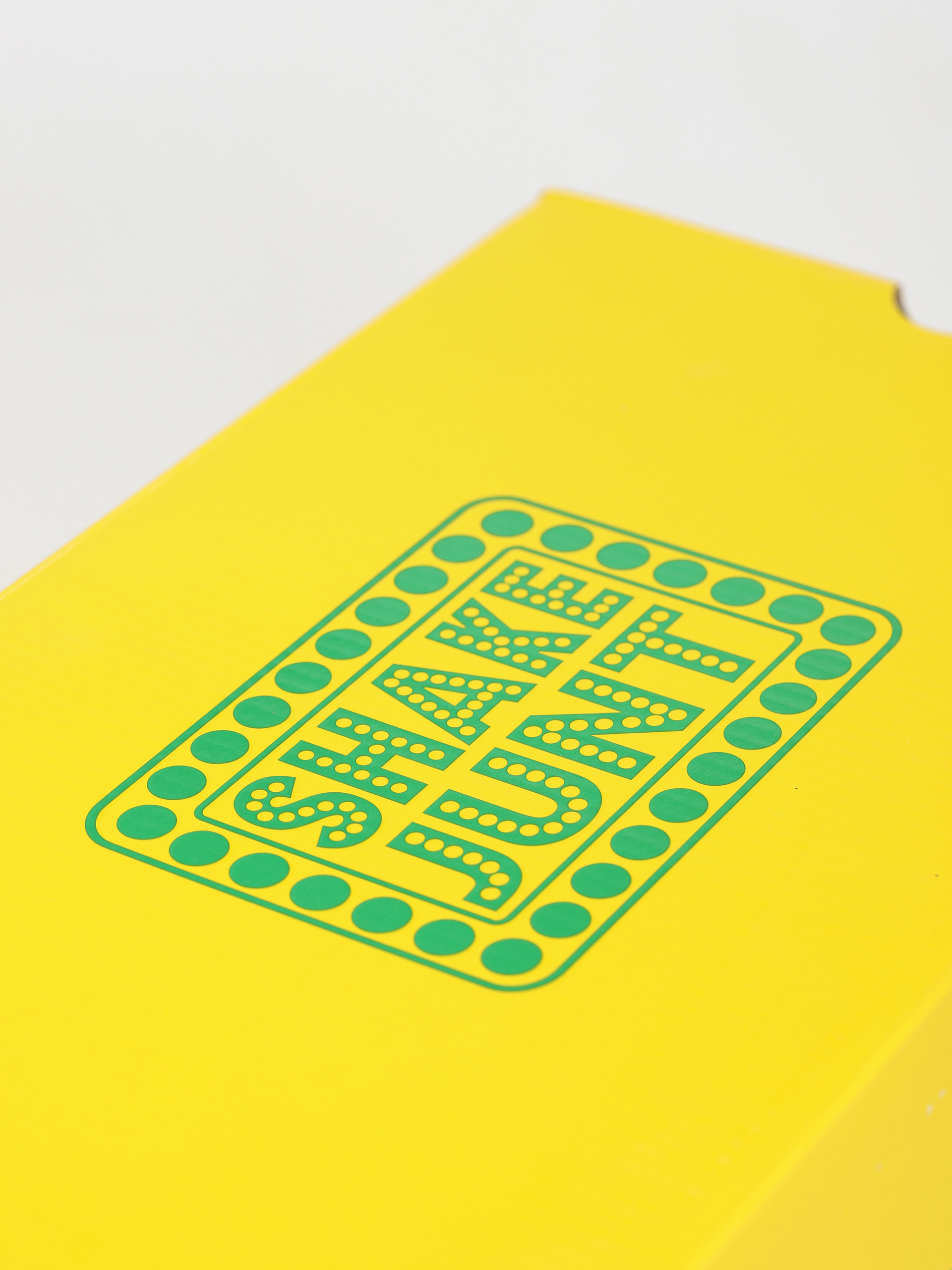 Emerica Dickson X Shake Junt Cipők (green)