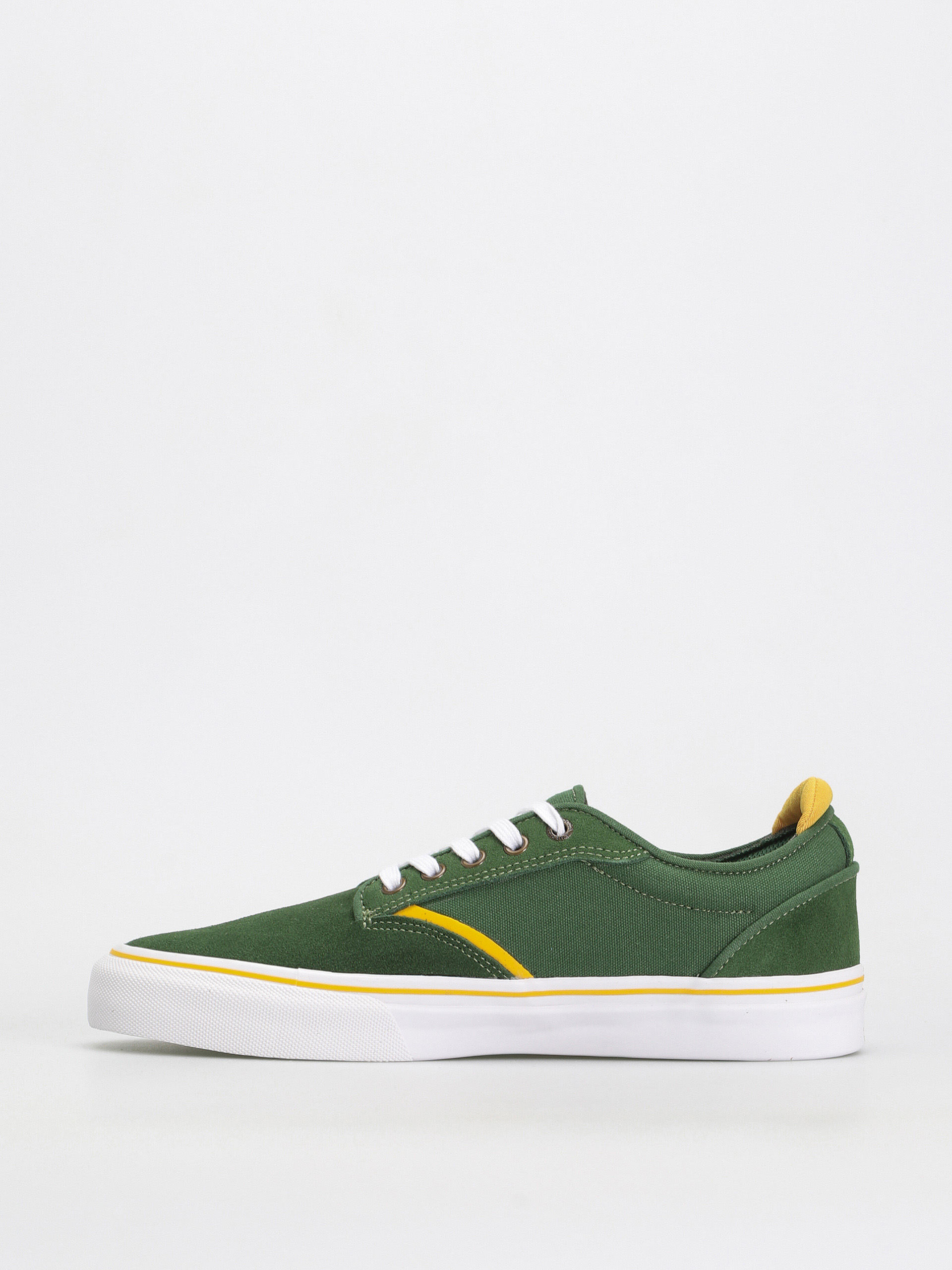Emerica Dickson X Shake Junt Cipők (green)