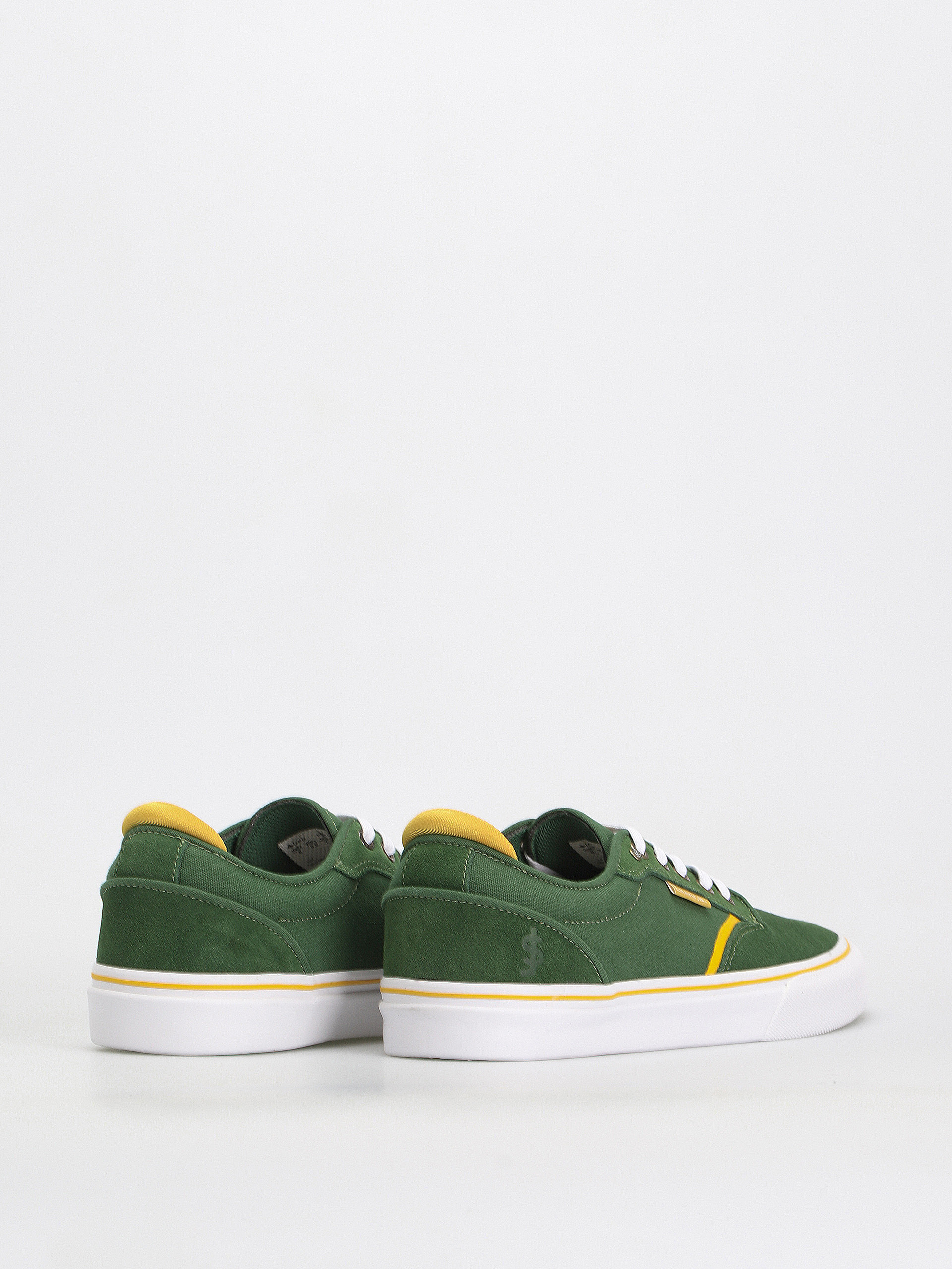 Emerica Dickson X Shake Junt Cipők (green)