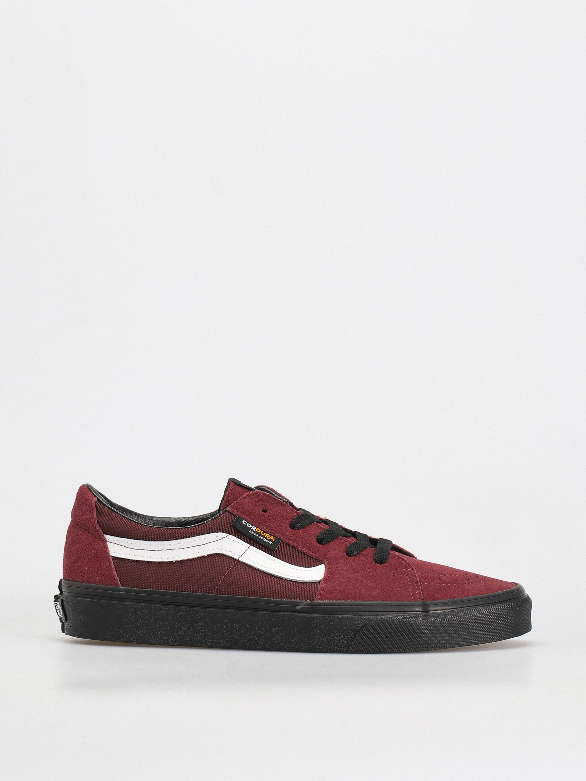 Vans Sk8 Low Cipők (cordura port royale/black)