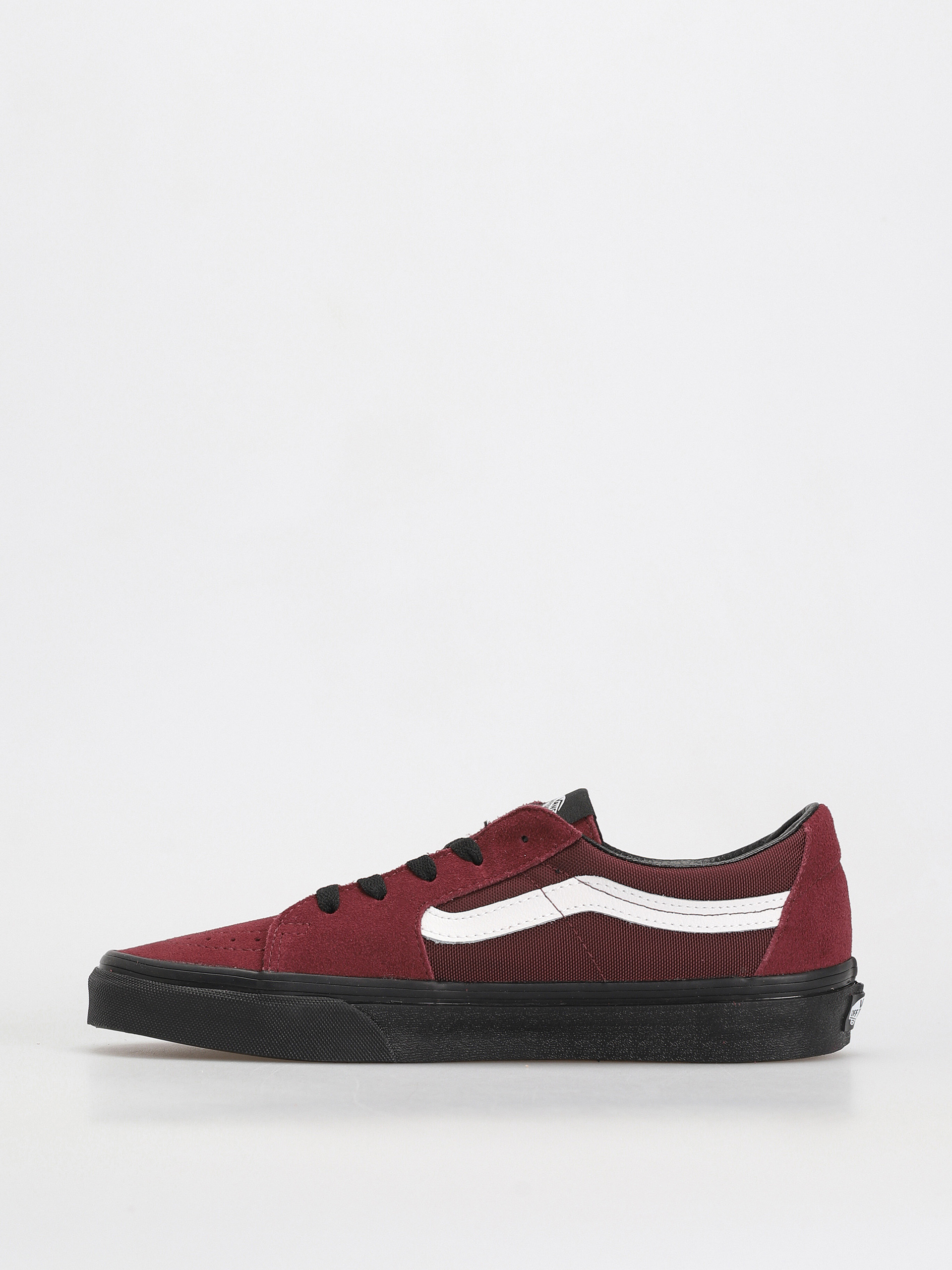 Vans Sk8 Low Cipők (cordura port royale/black)