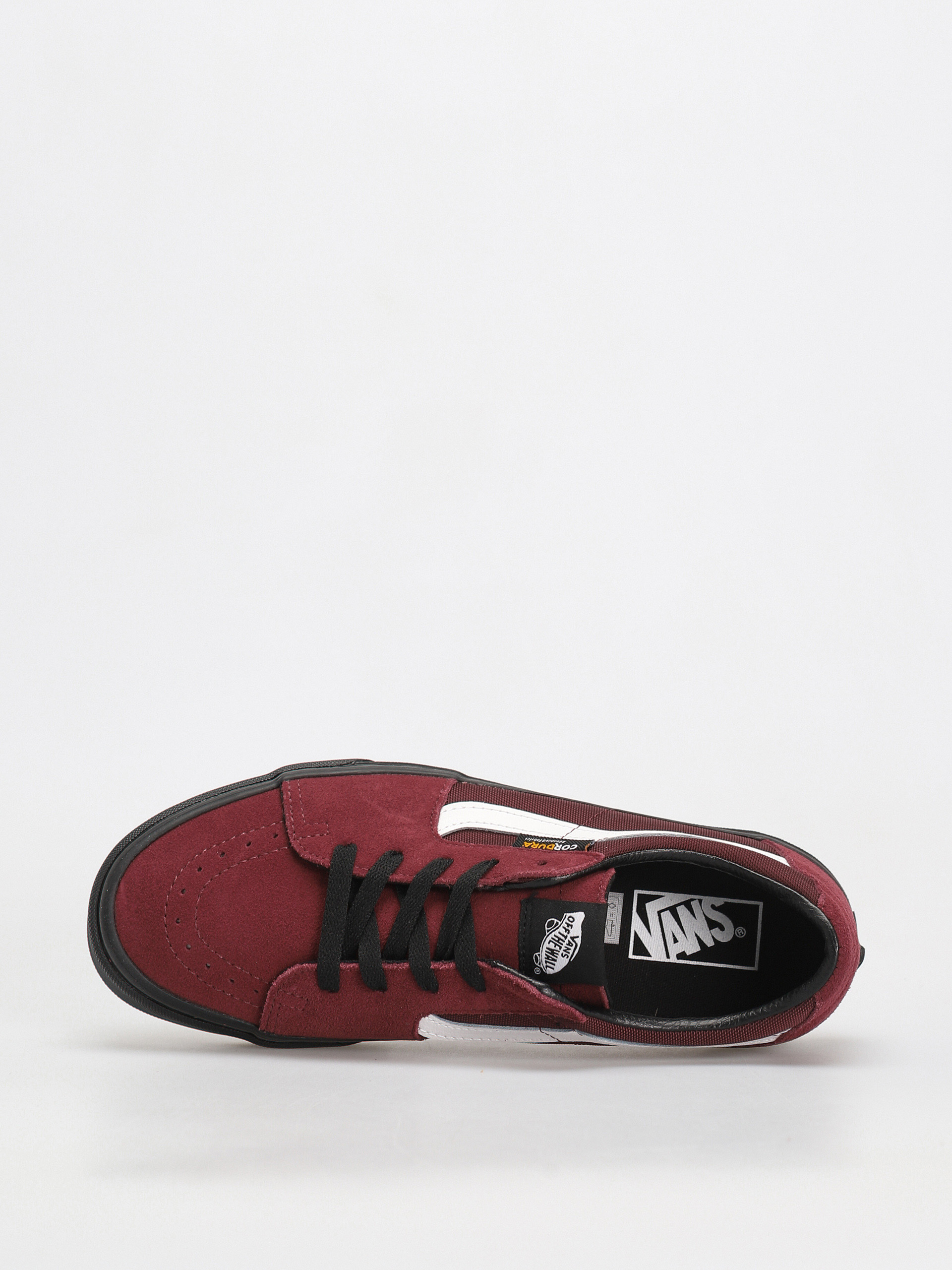 Vans Sk8 Low Cipők (cordura port royale/black)