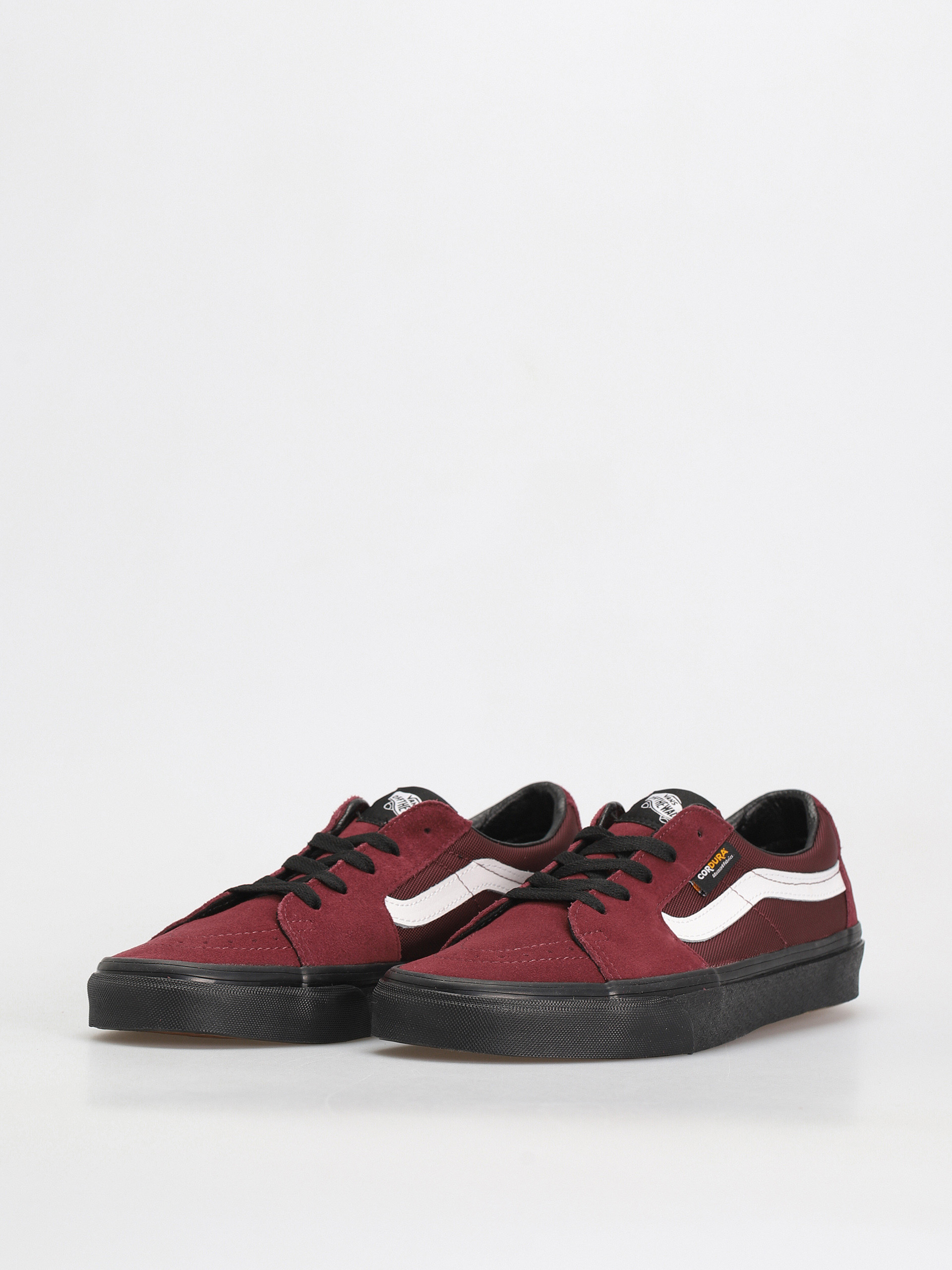 Vans Sk8 Low Cipők (cordura port royale/black)