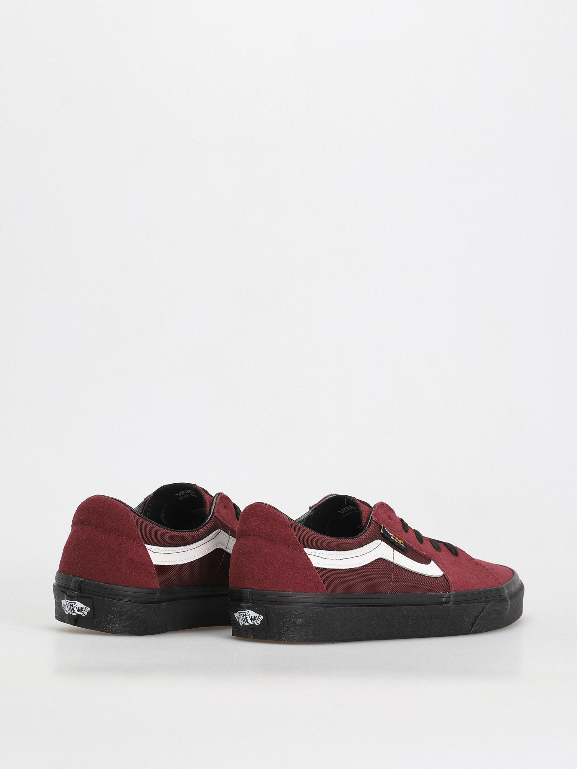 Vans Sk8 Low Cipők (cordura port royale/black)