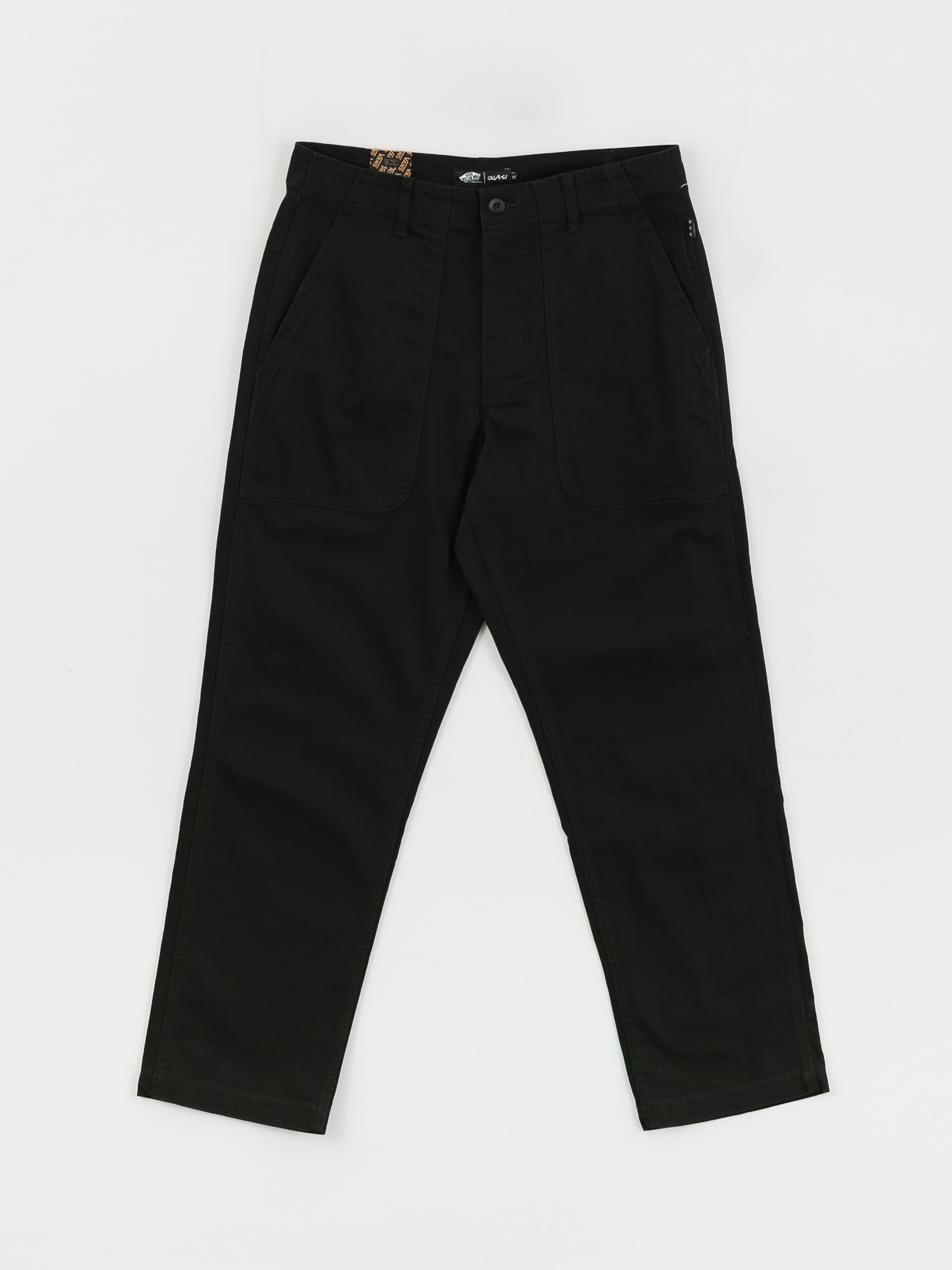 Vans X Quasi Kisnadrág (black)