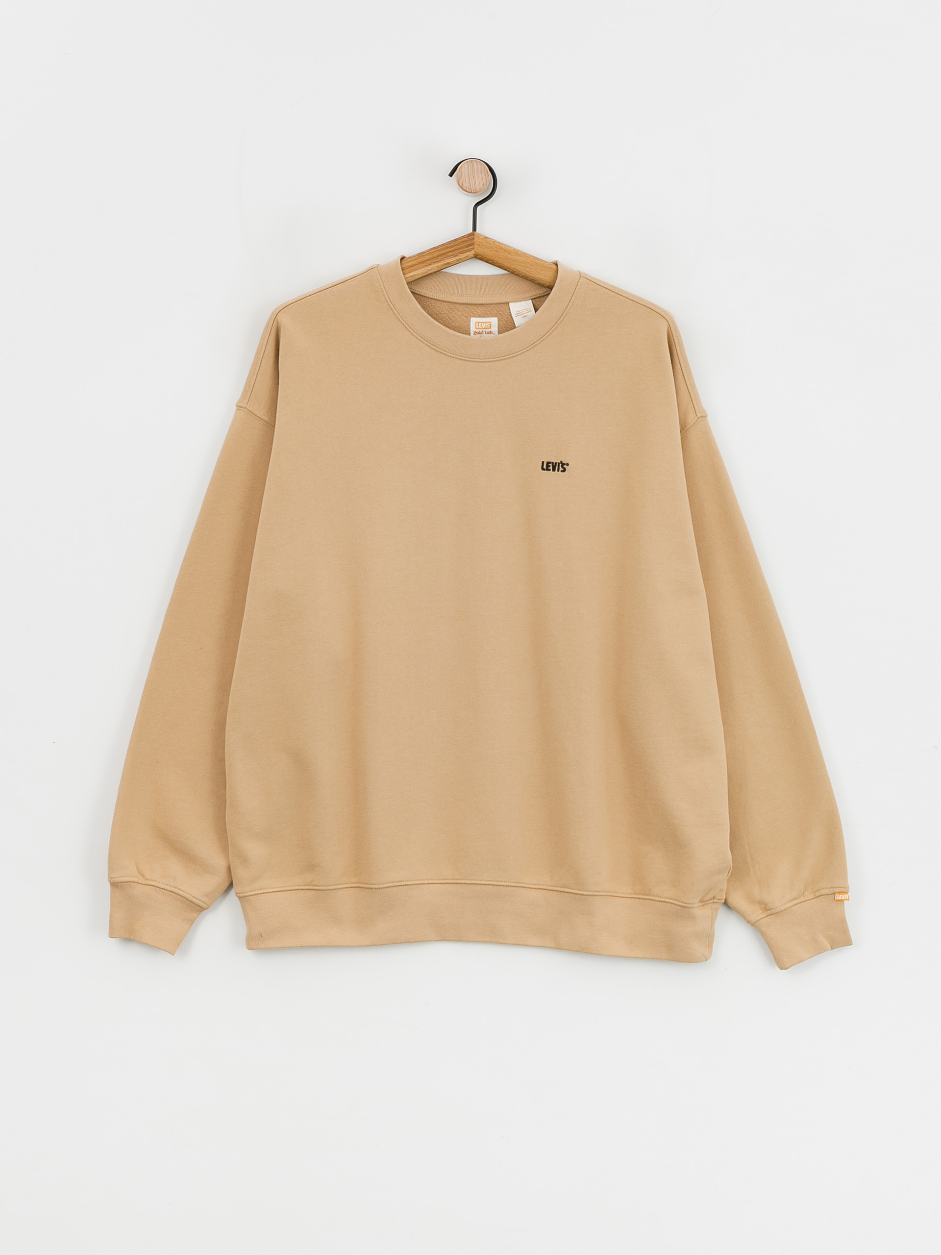 Levi's® Gold Tab Pulóver (incense)