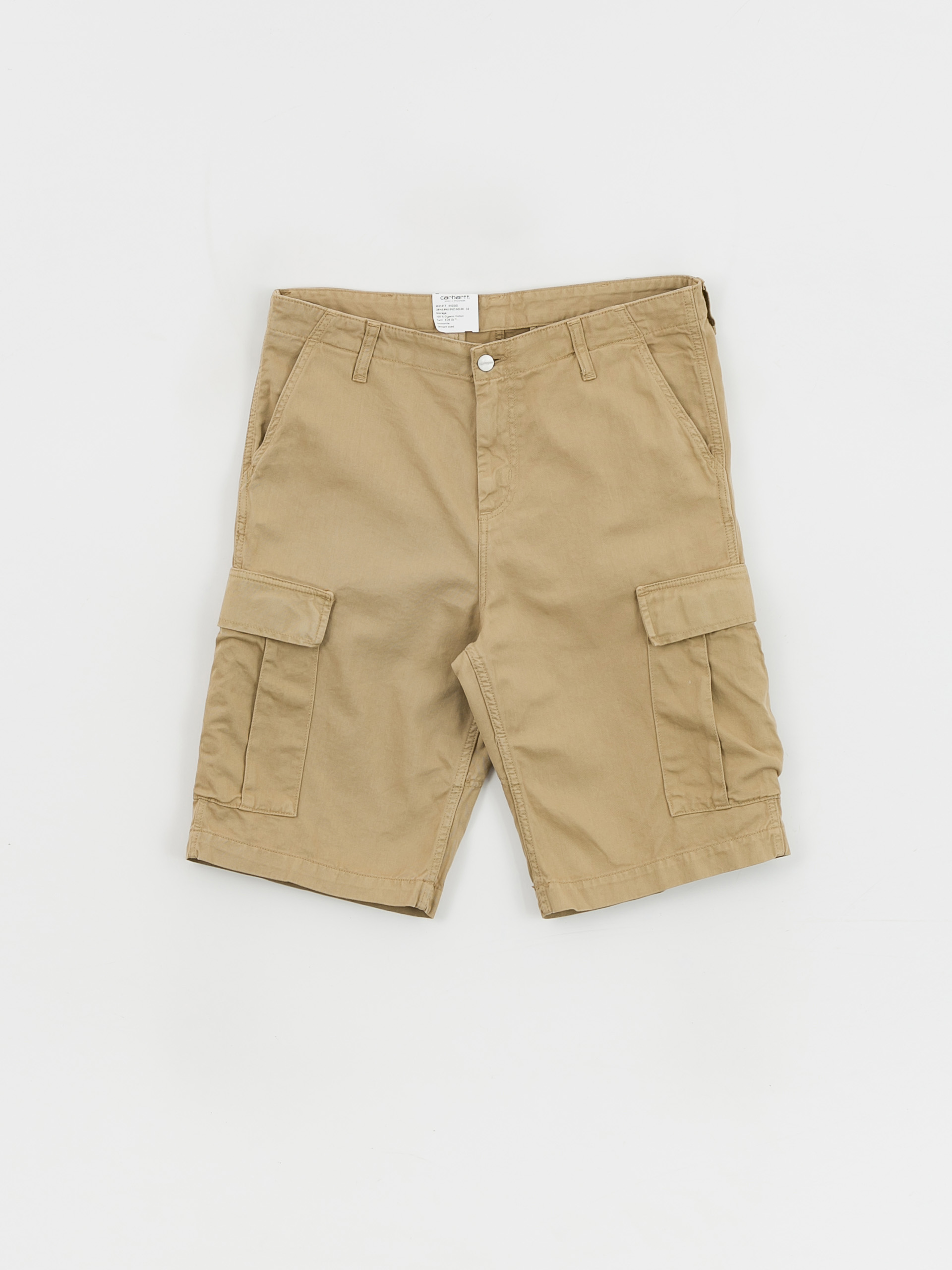 Carhartt WIP Regular Cargo Rövidnadrág (ammonite)