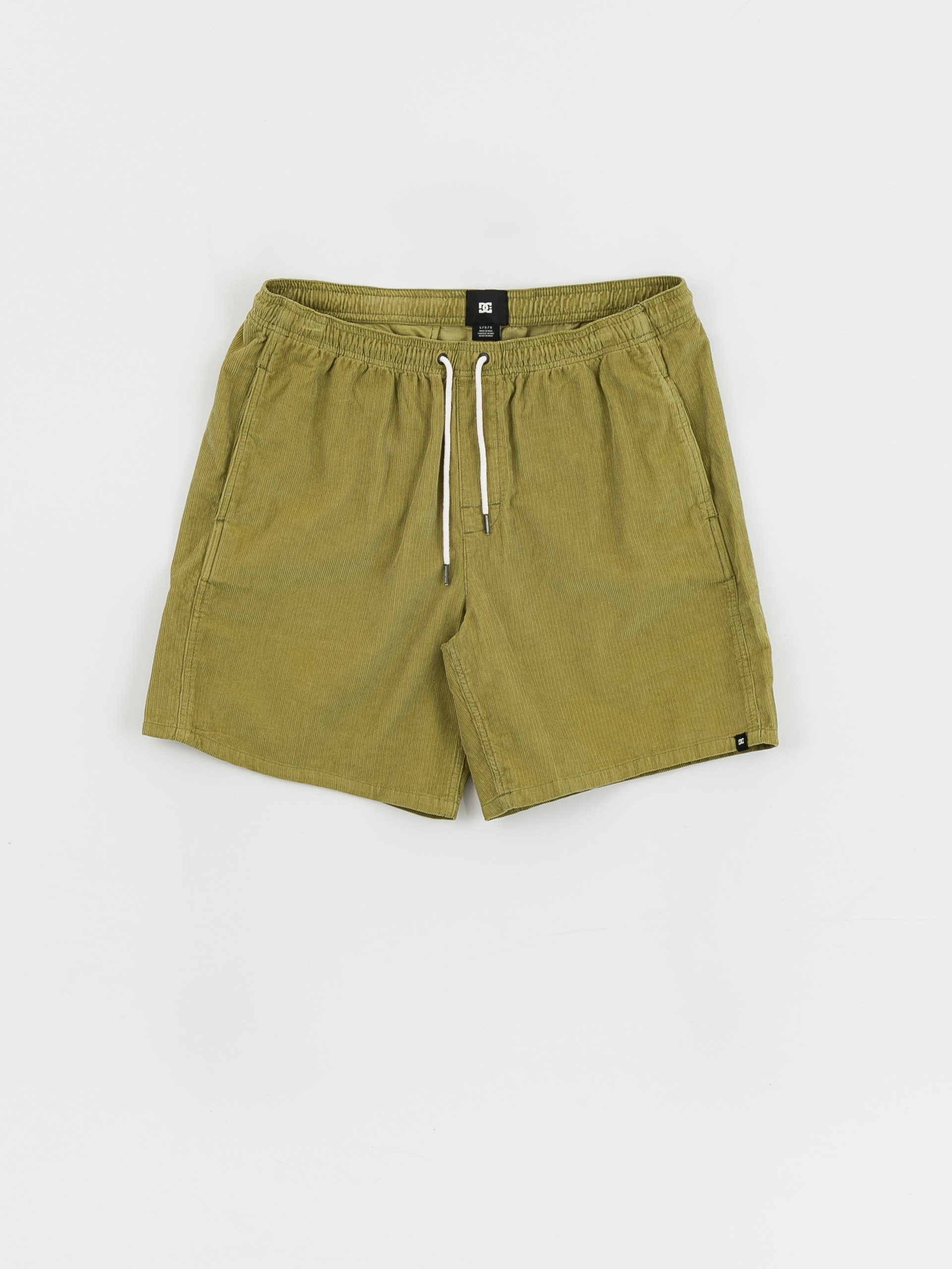 DC Abrupter Short Rövidnadrág (sage)