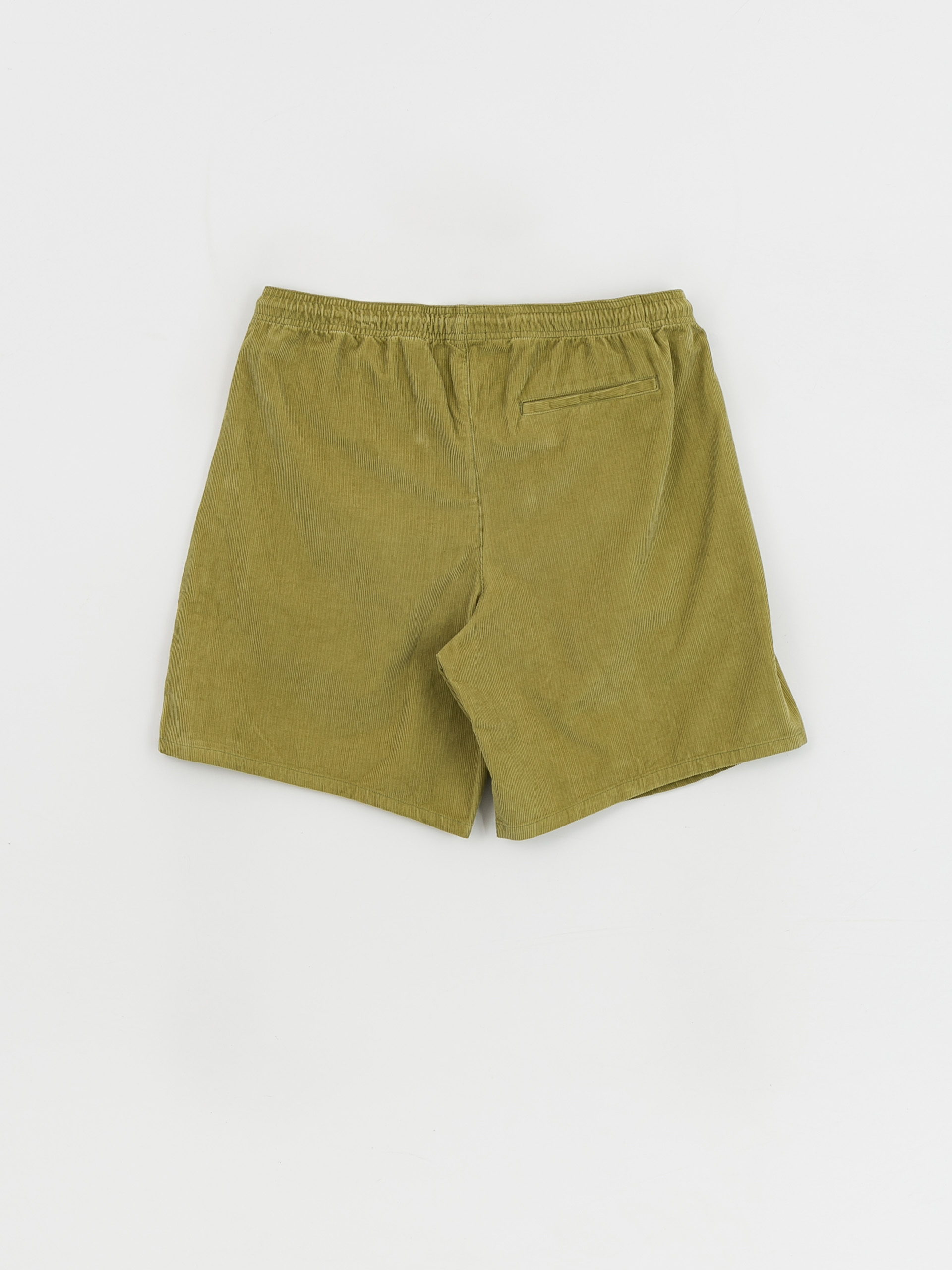 DC Abrupter Short Rövidnadrág (sage)