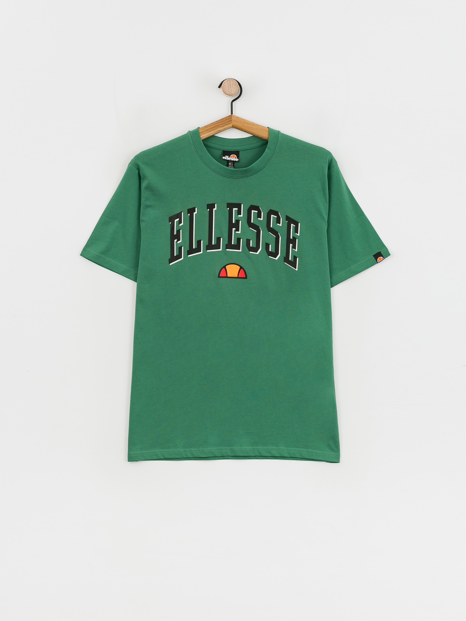 Ellesse Colombia 2 póló (green)