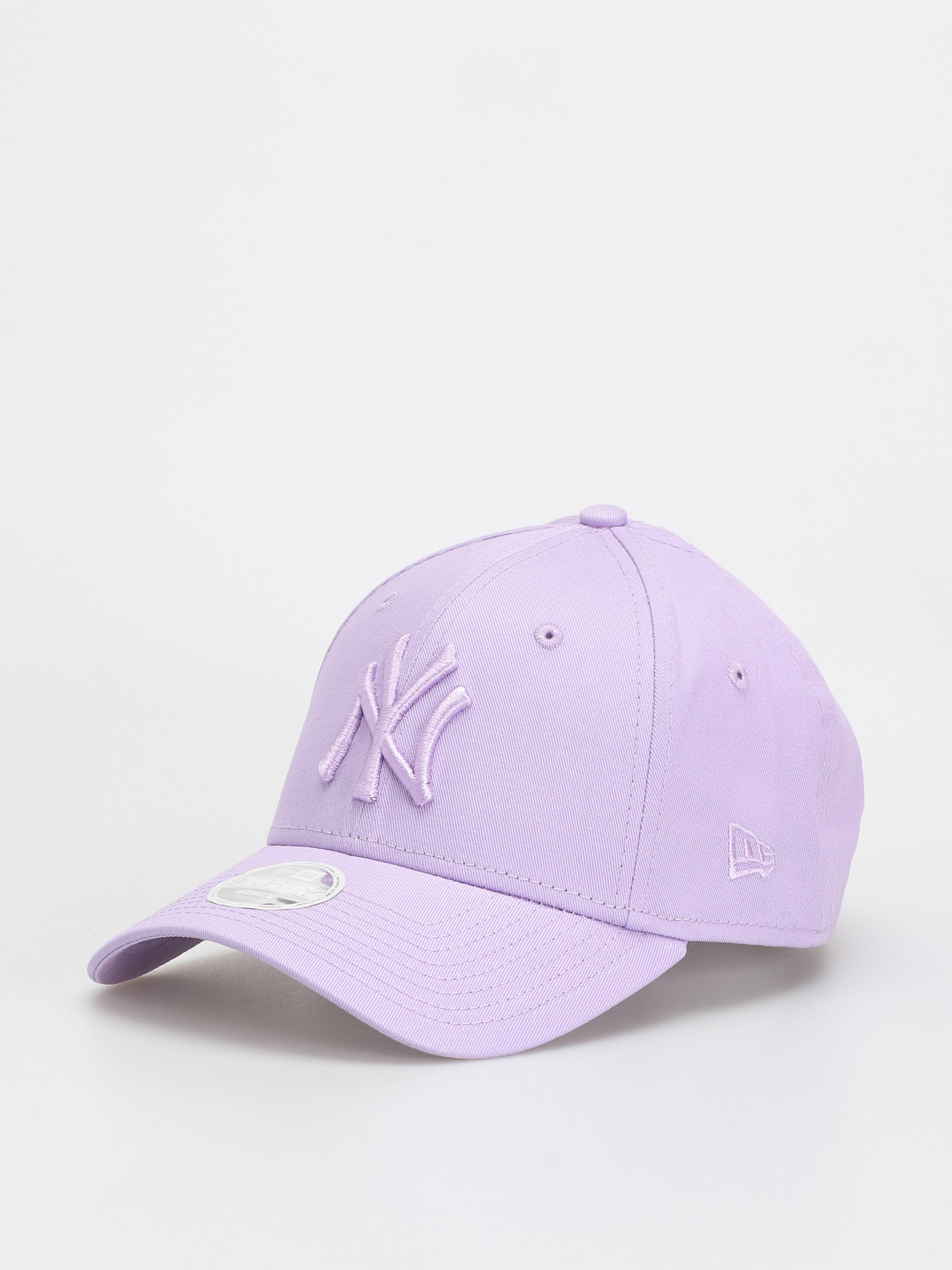 New Era League Essential 9Forty New York Yankees Baseball sapka Wmn (lavender)