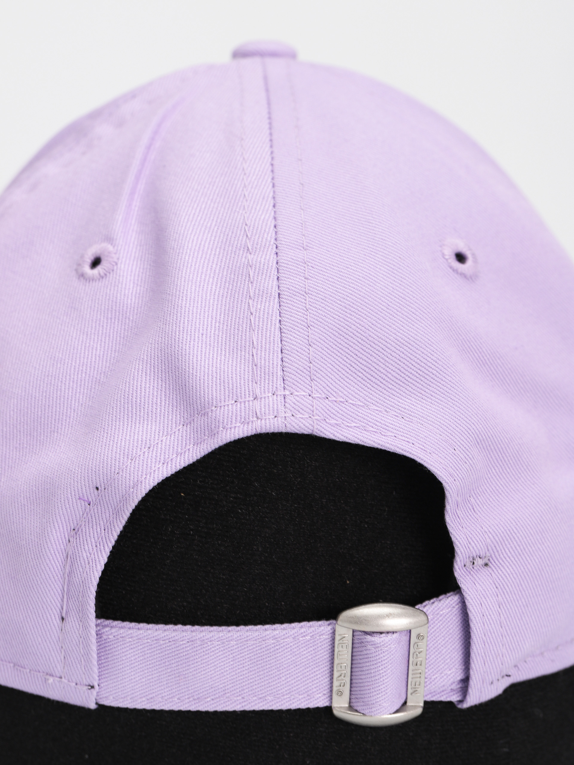 New Era League Essential 9Forty New York Yankees Baseball sapka Wmn (lavender)
