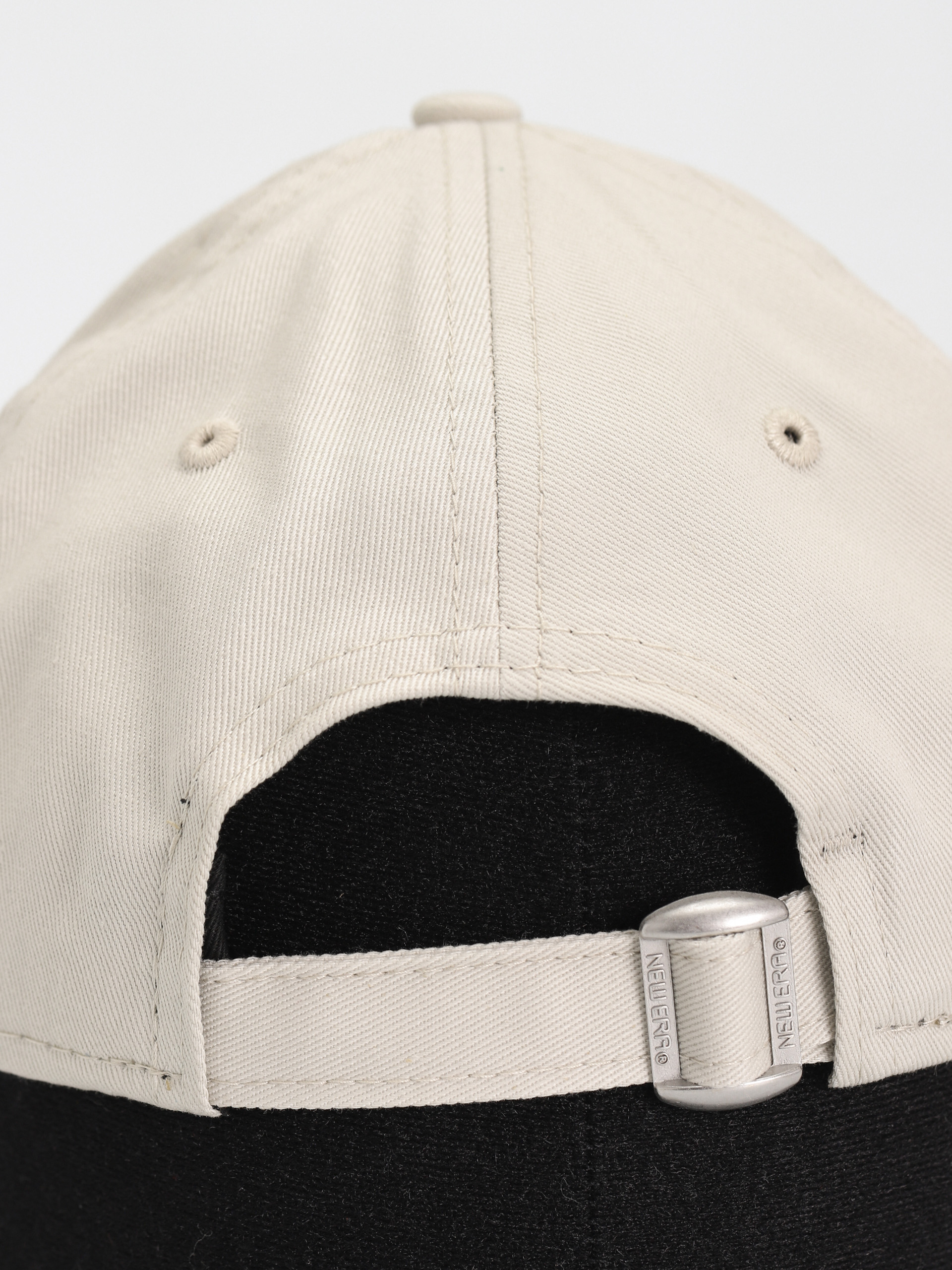 New Era League Essential 9Forty New York Yankees Baseball sapka Wmn (stone/white)