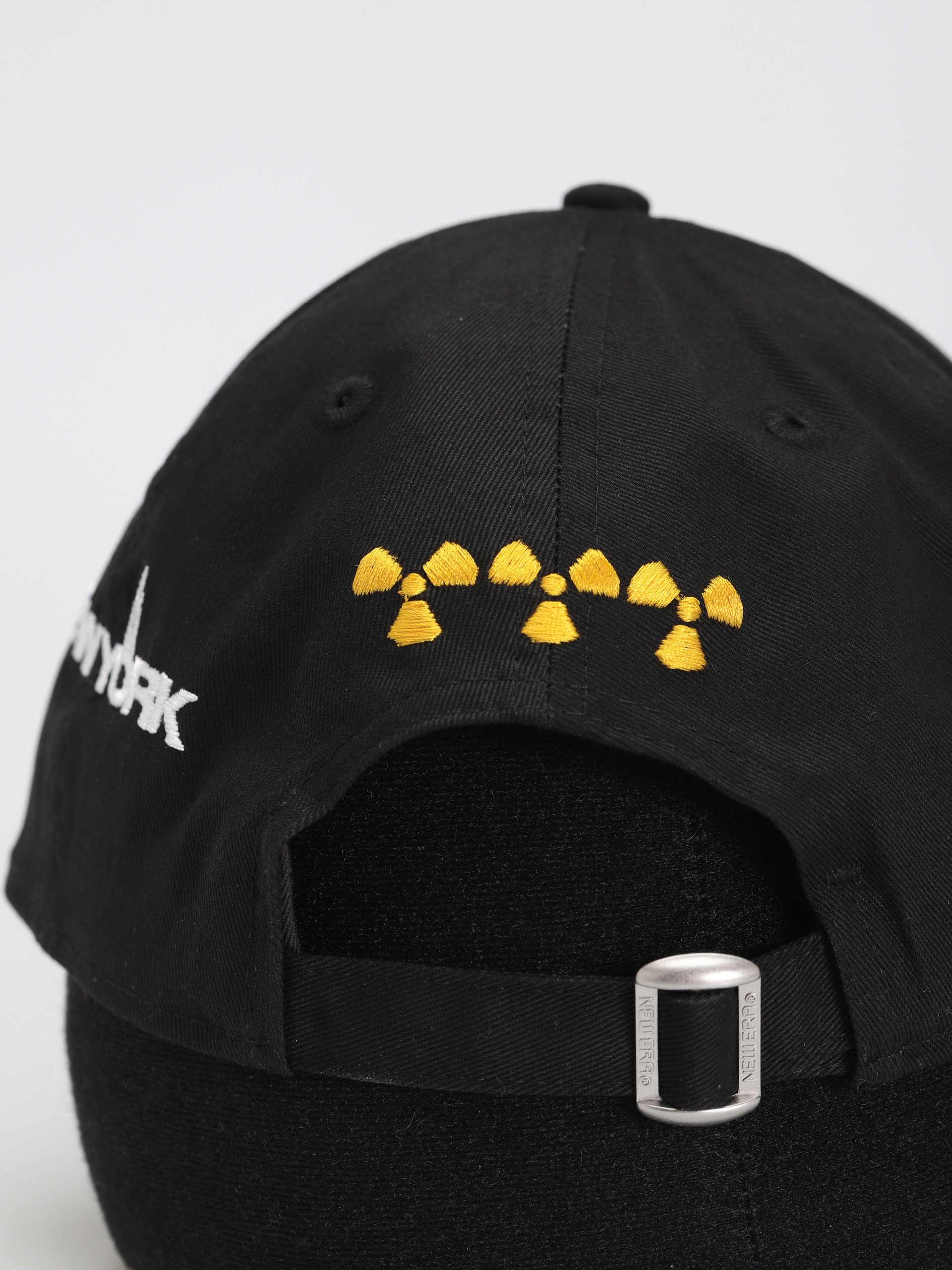 New Era Graphic 9Forty Baseball sapka (black)