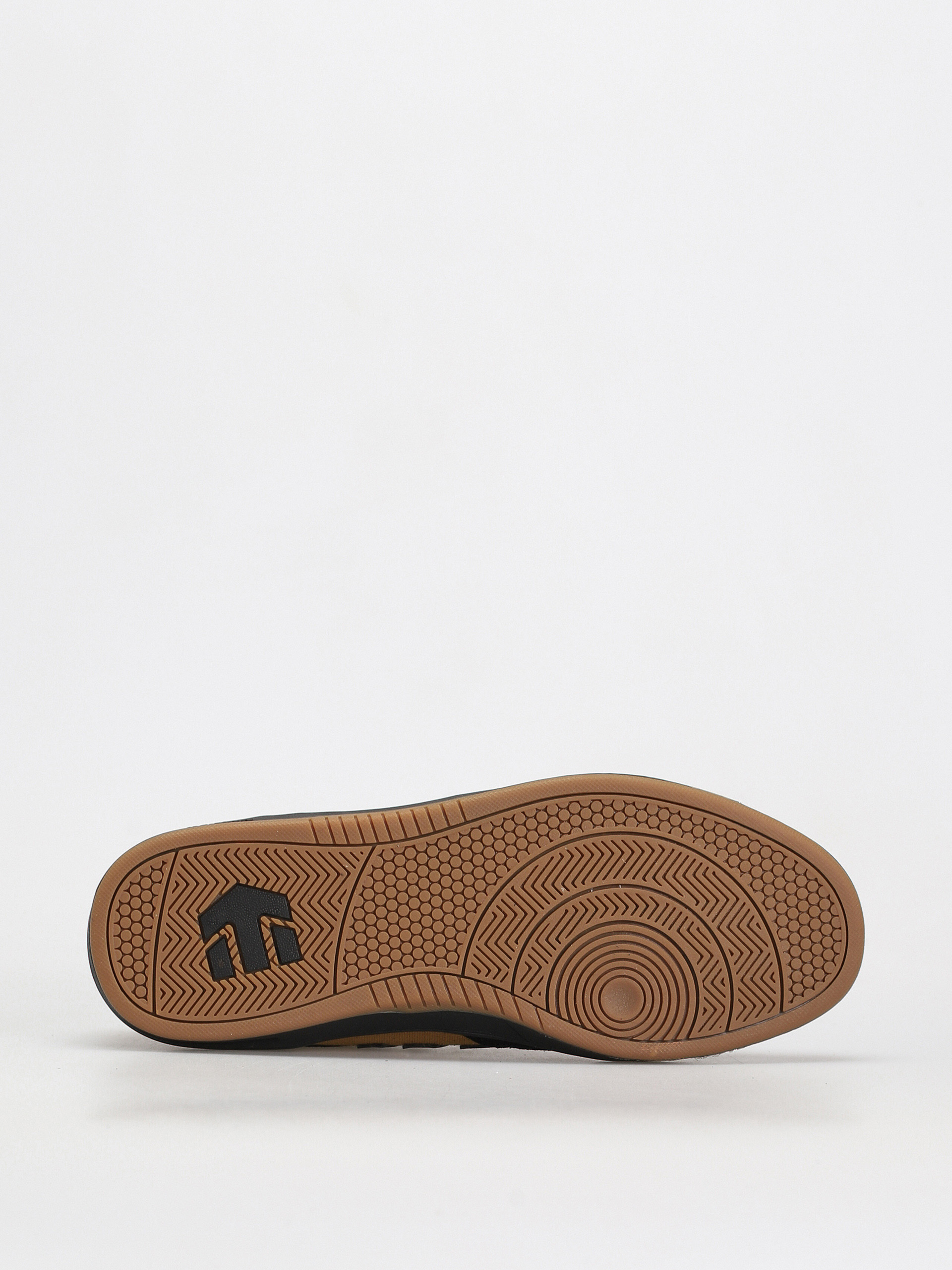 Etnies Windrow X Indy Cipők (black/brown)