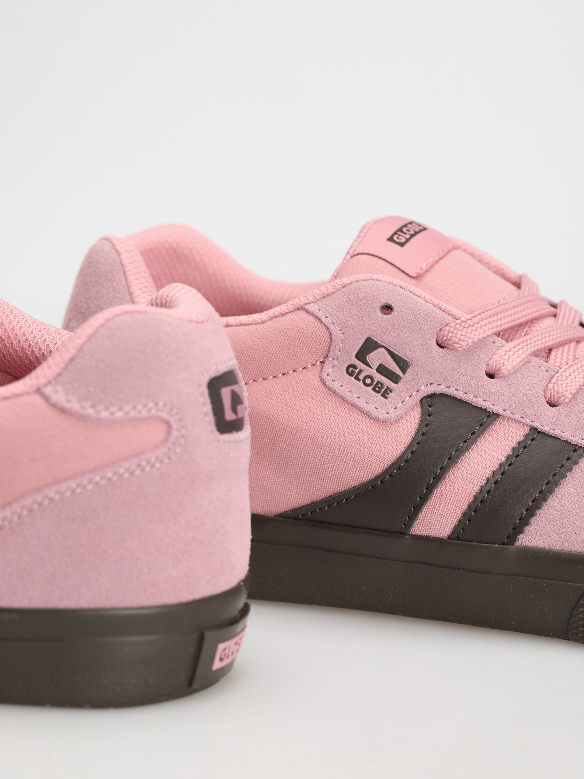 Globe Encore 2 Cipők (pink/dark gum)