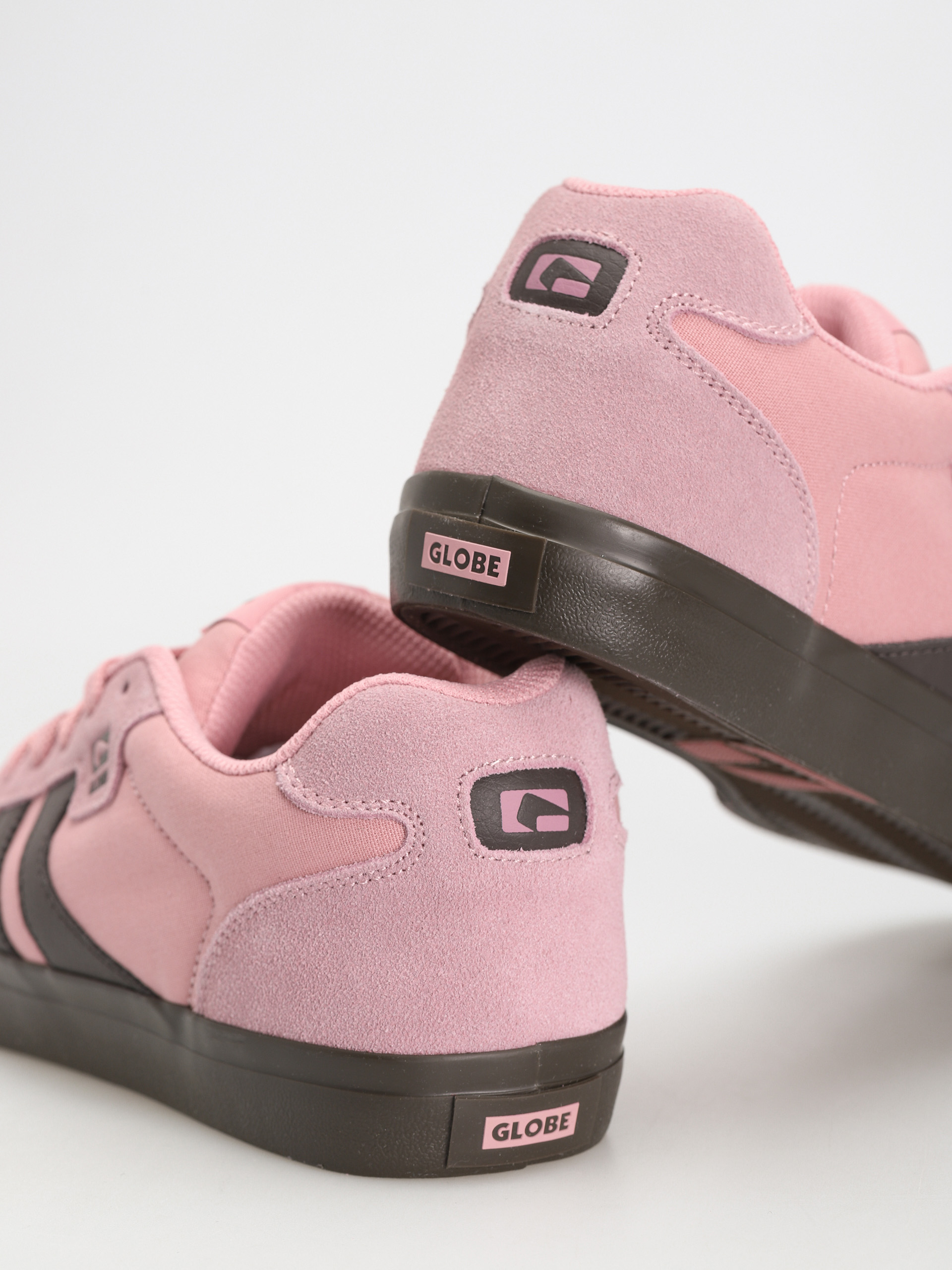 Globe Encore 2 Cipők (pink/dark gum)