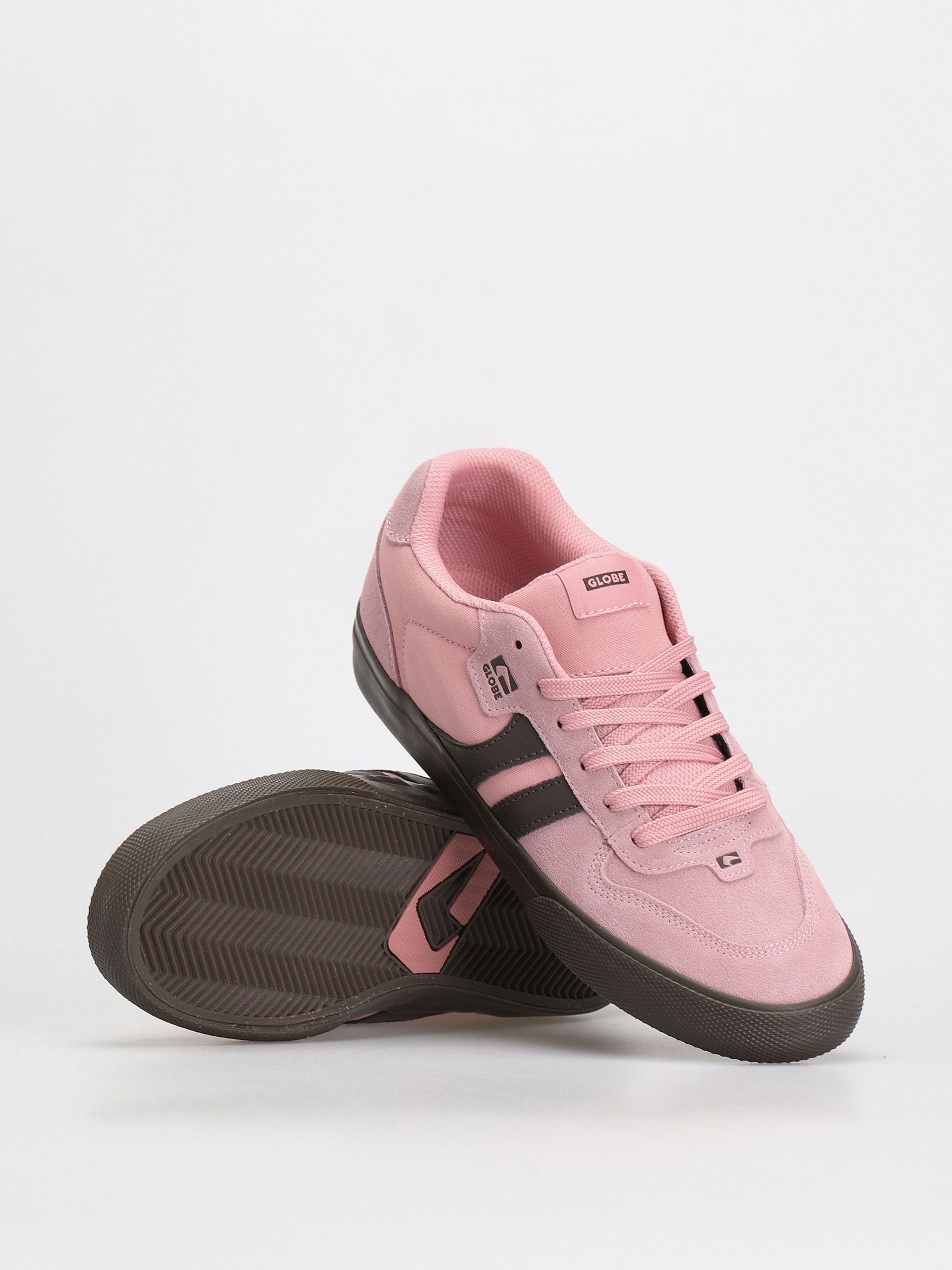 Globe Encore 2 Cipők (pink/dark gum)