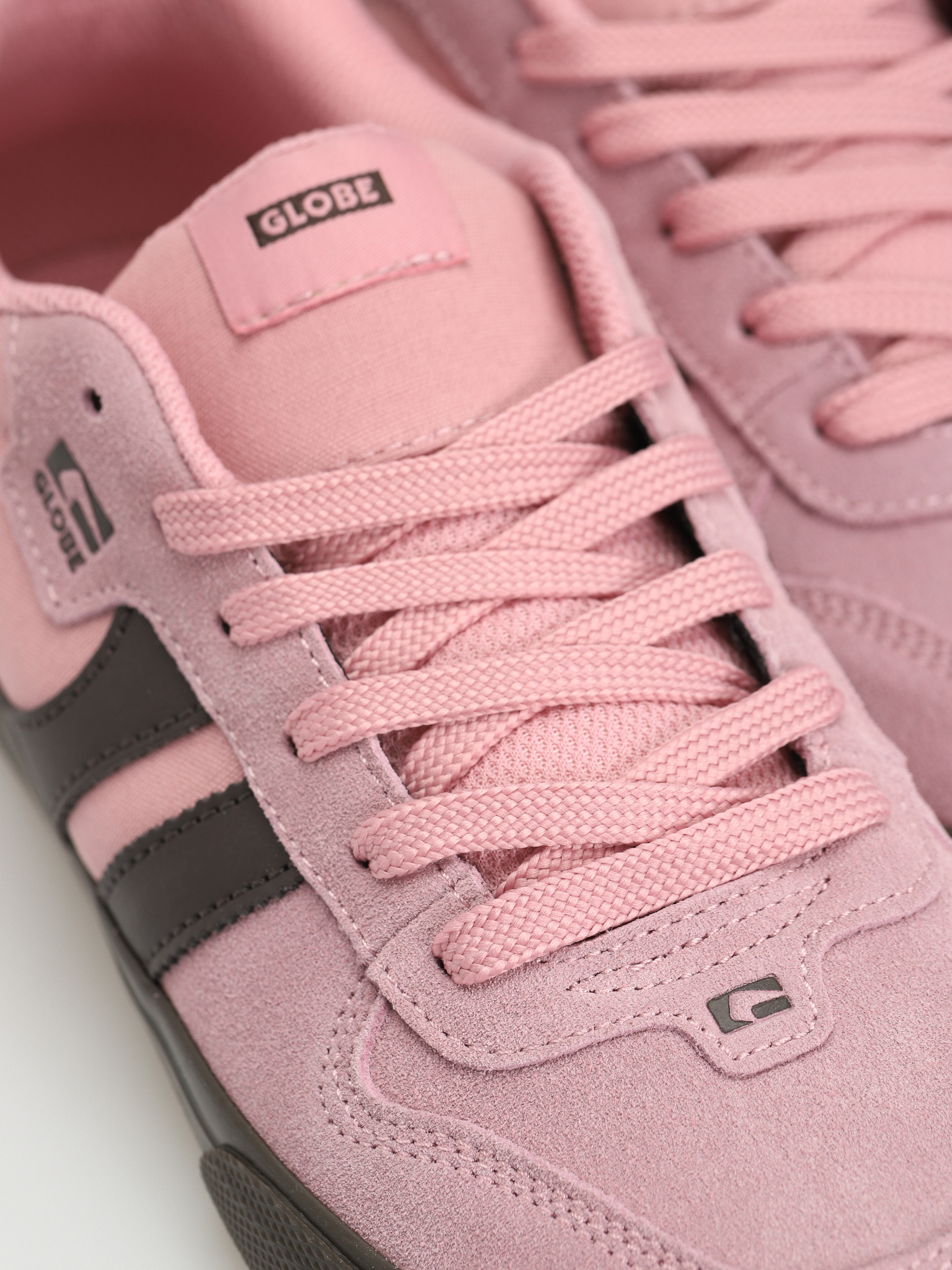 Globe Encore 2 Cipők (pink/dark gum)